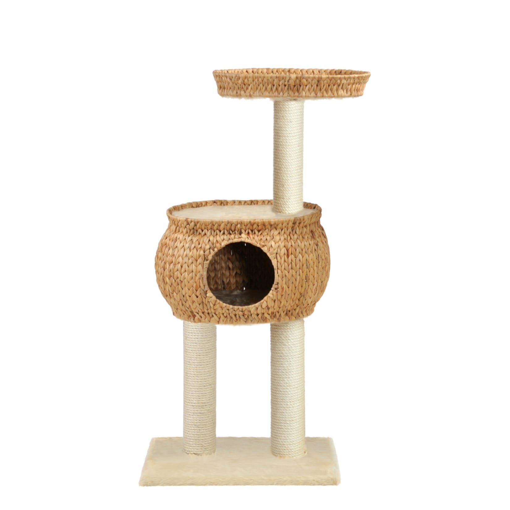 Silvio Design Kratzturm Cestino - Bild 1