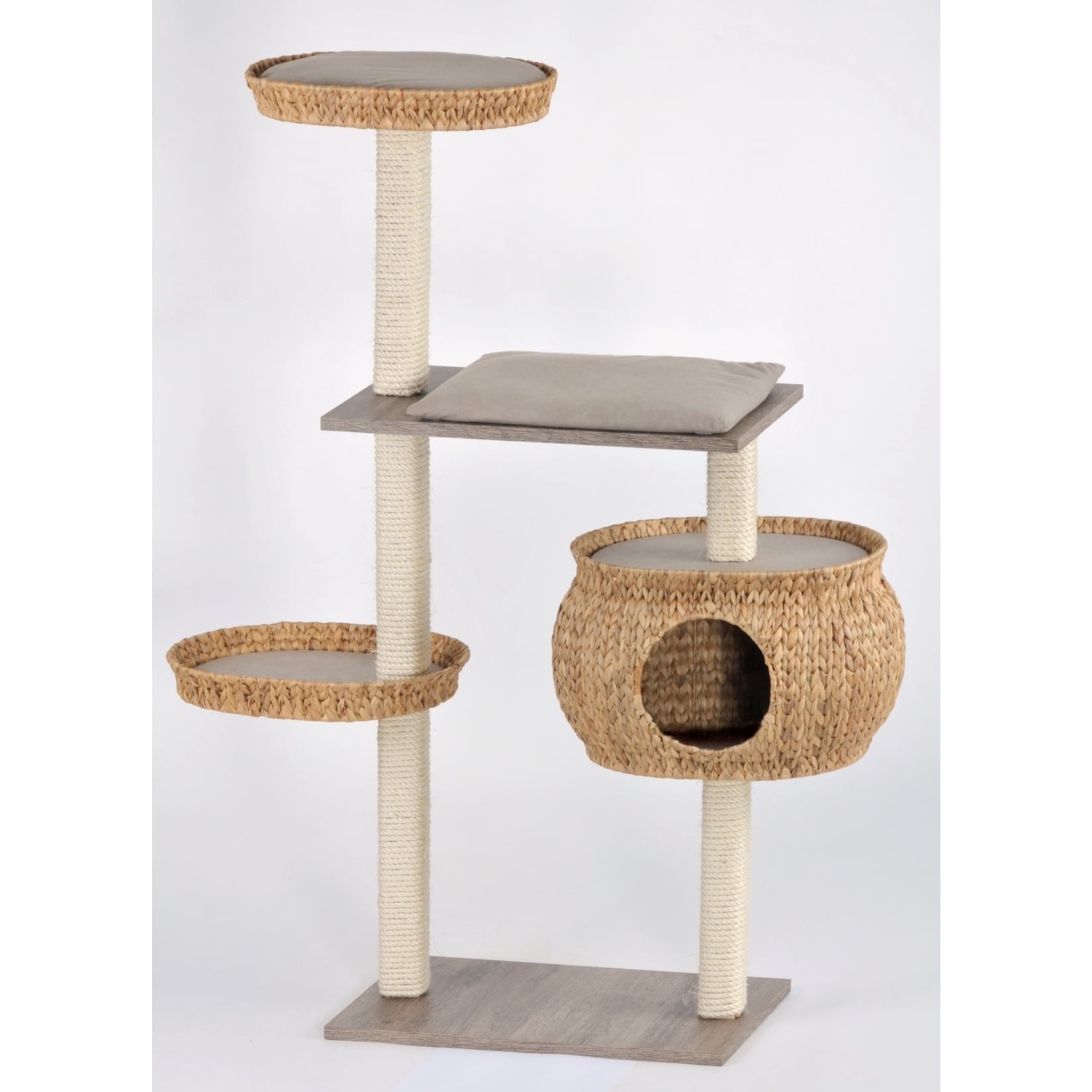 Silvio Design Kletterbaum Cosy sanremo - Bild 1