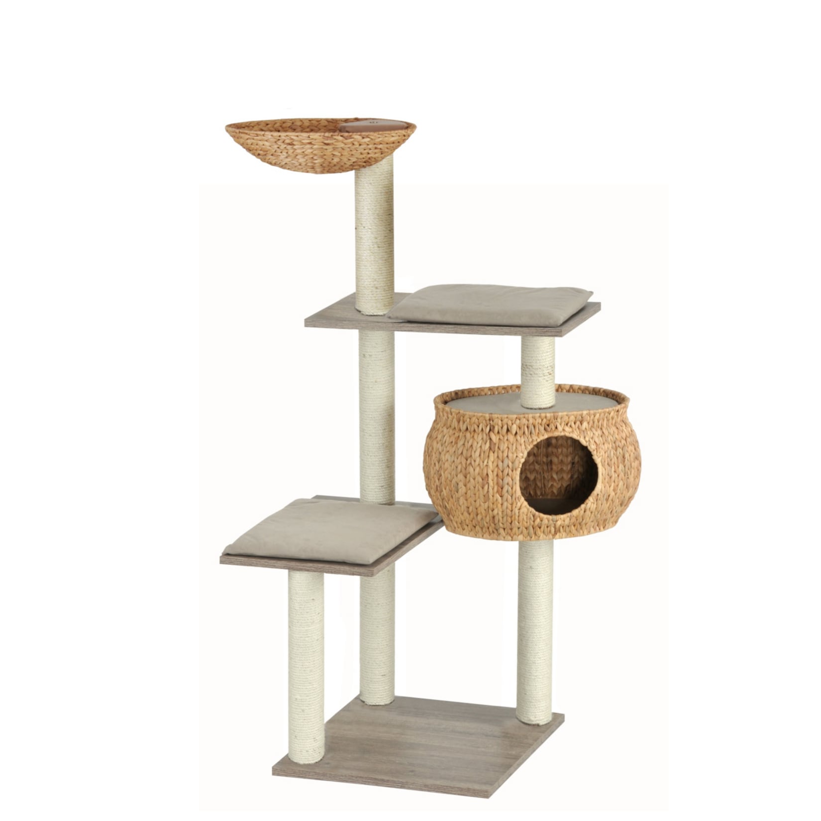 Silvio Design Katzenbaum Cosy "Tim" - Bild 1