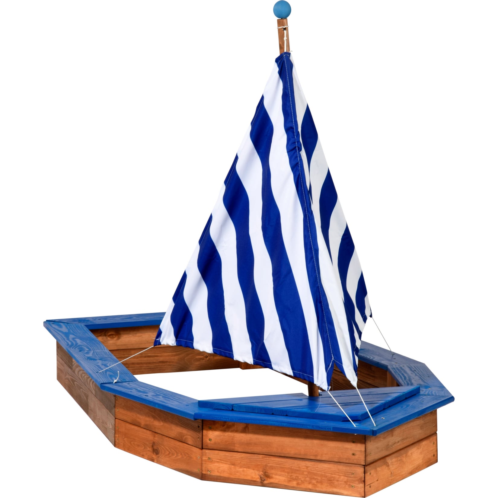 Dobar 94600FSC Schiffsandkasten - Bild 1