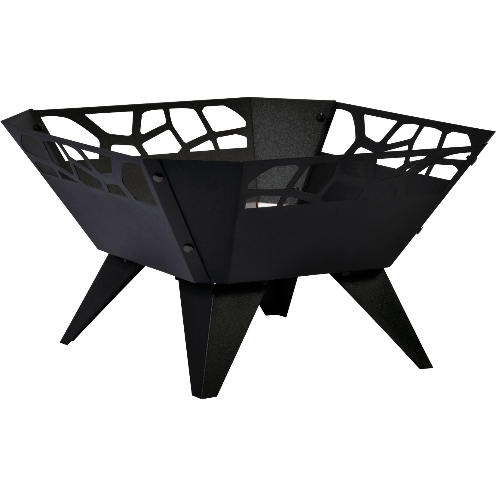 Dobar 35416 Design-Feuerschale | 04042085354162