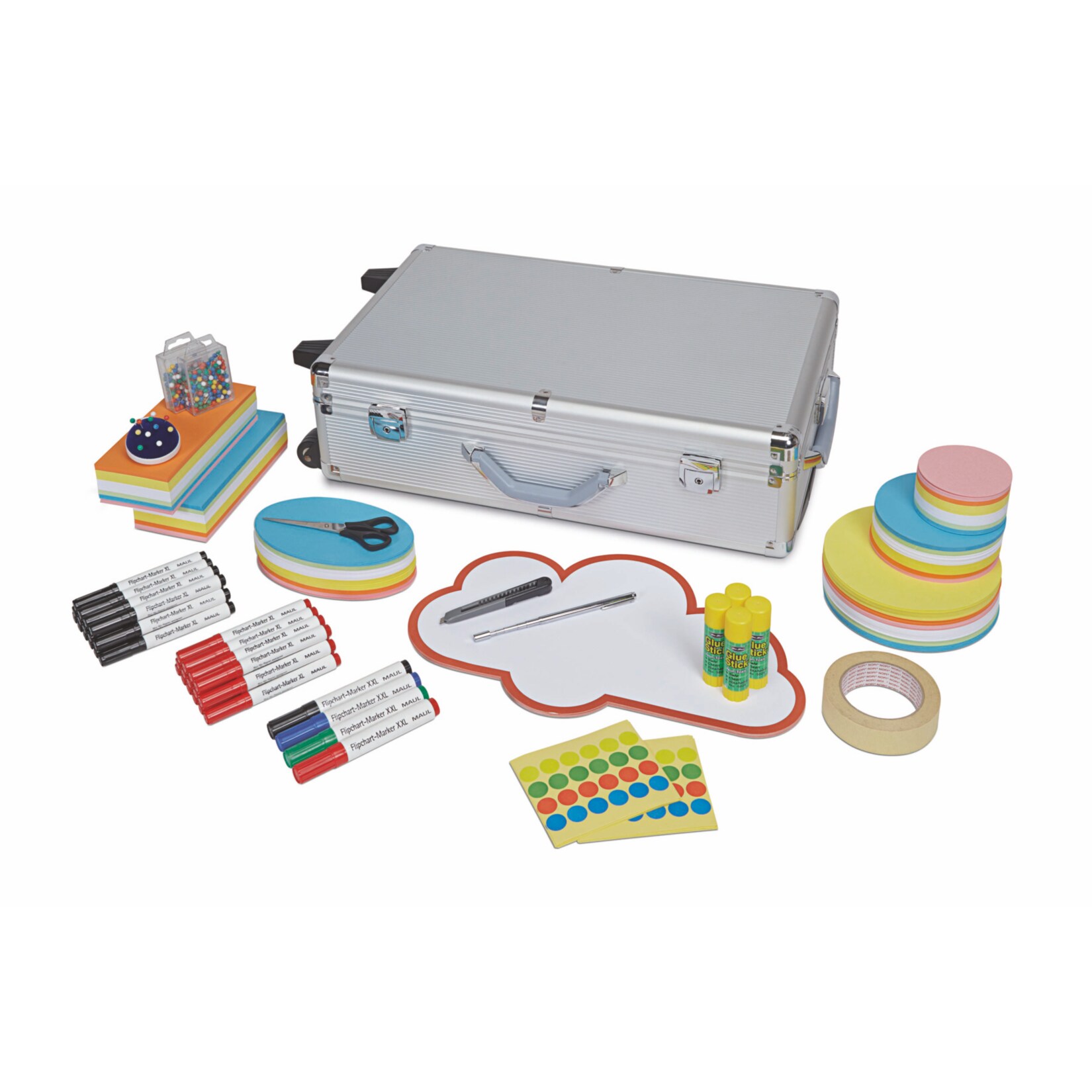 MAUL Moderatorentrolley MAULpro business | 04002390067676