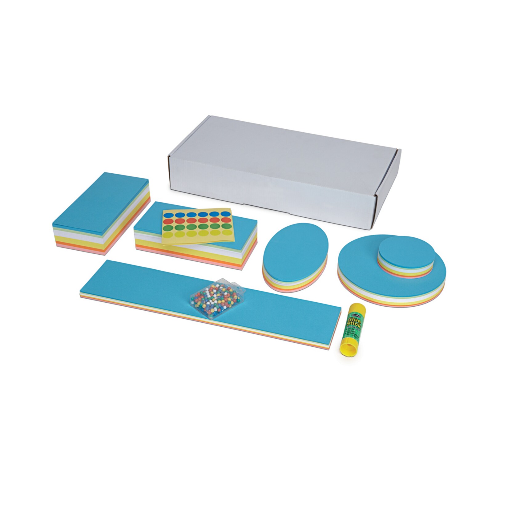 MAUL Moderations-Zubeh&ouml;r, Karton - Bild 1