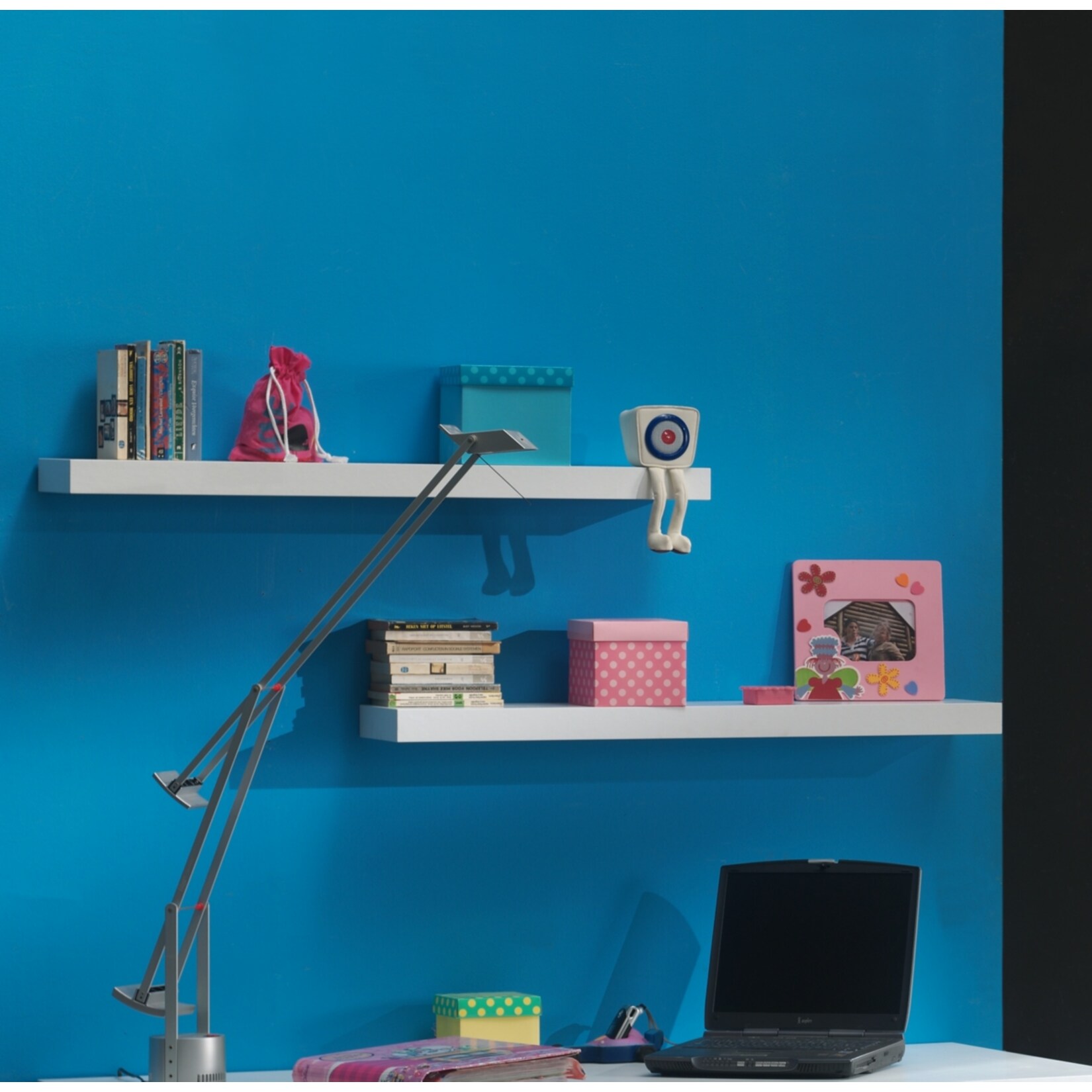 Vipack Wandboardt-Set Lara | 05420070201933