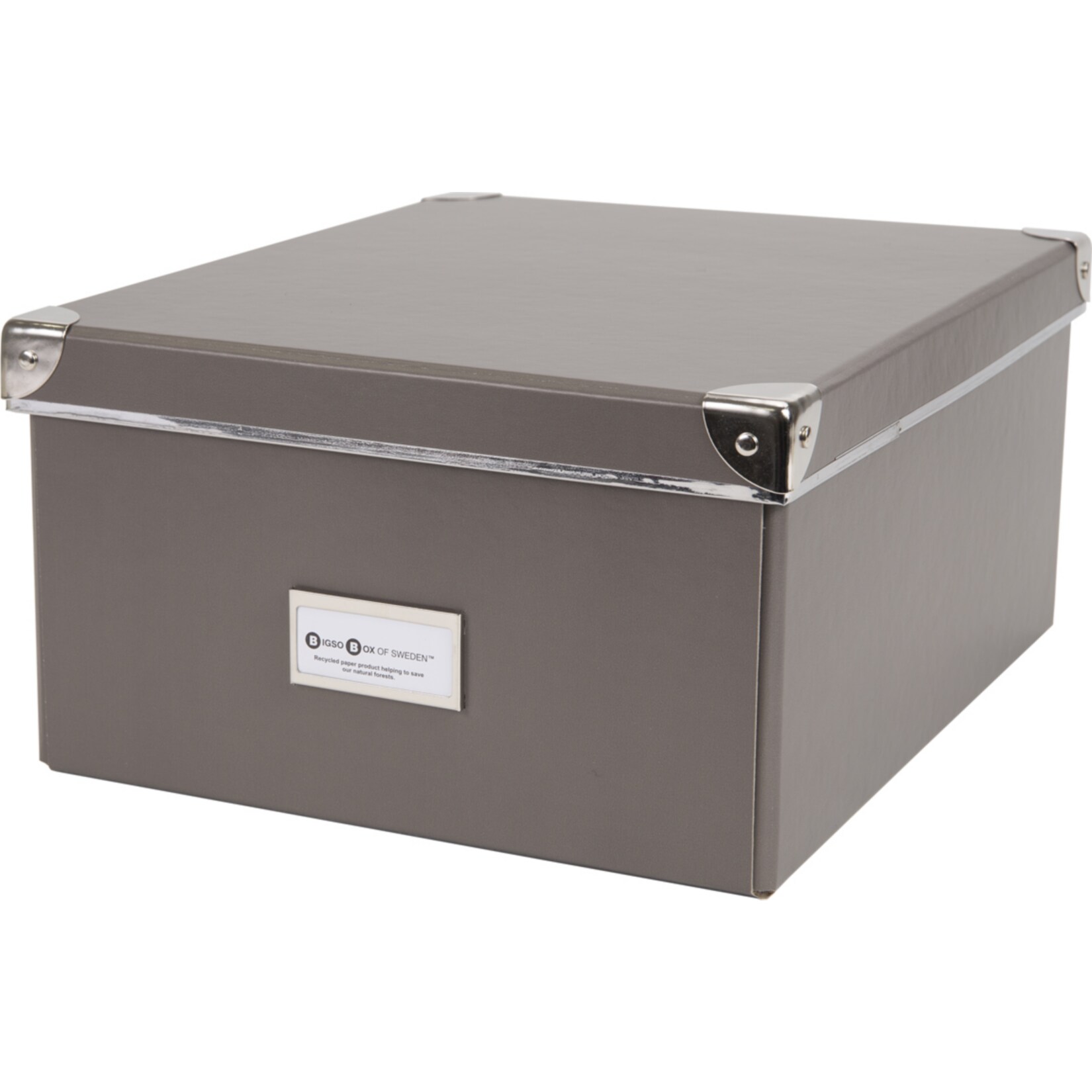 Aufbewahrungsbox  Maxi - Bild 1