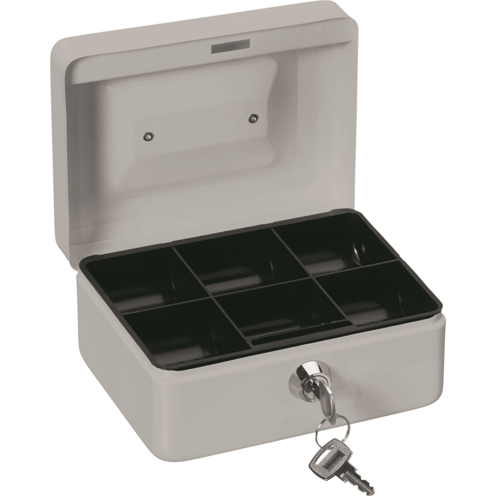 Burgw&auml;chter Geldkassette - Bild 1