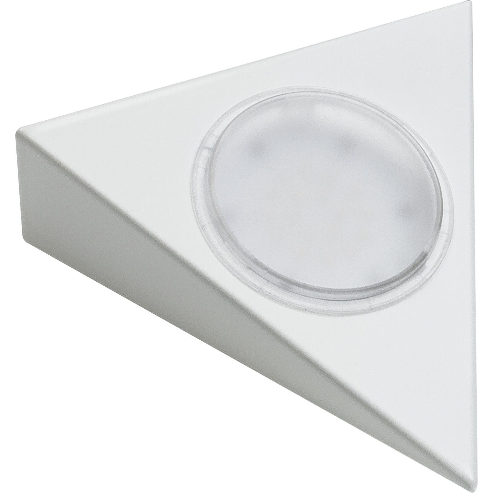 Aufbauleuchte STARLED PINOTAGE 3x2W, wei - Bild 1