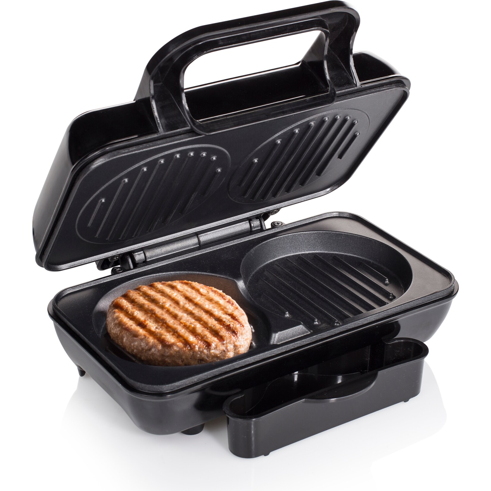 Tristar Hamburger Maker - Bild 1