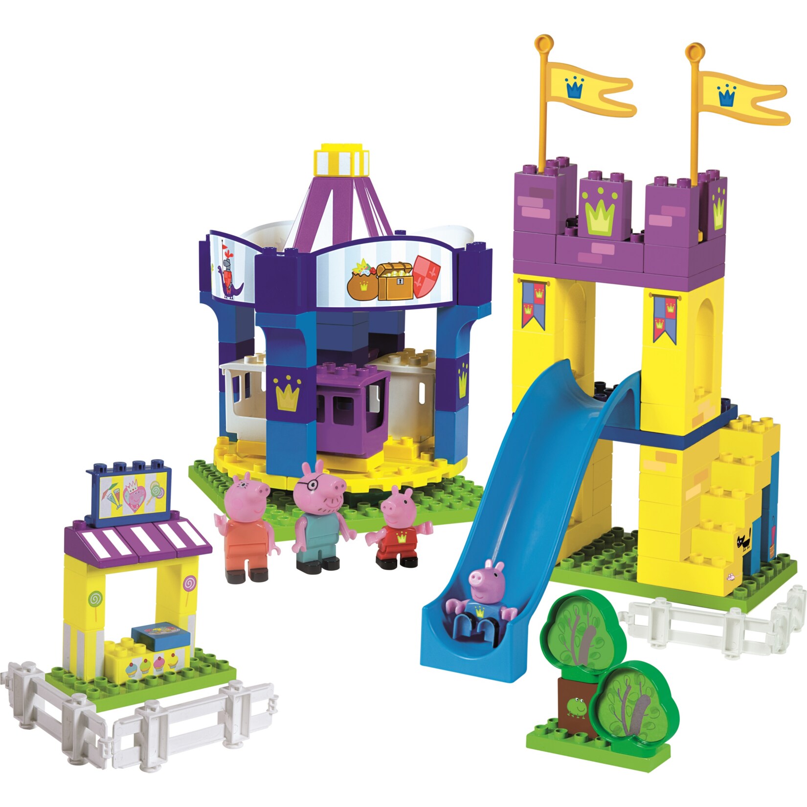 BIG Peppa Funpark - Bild 1