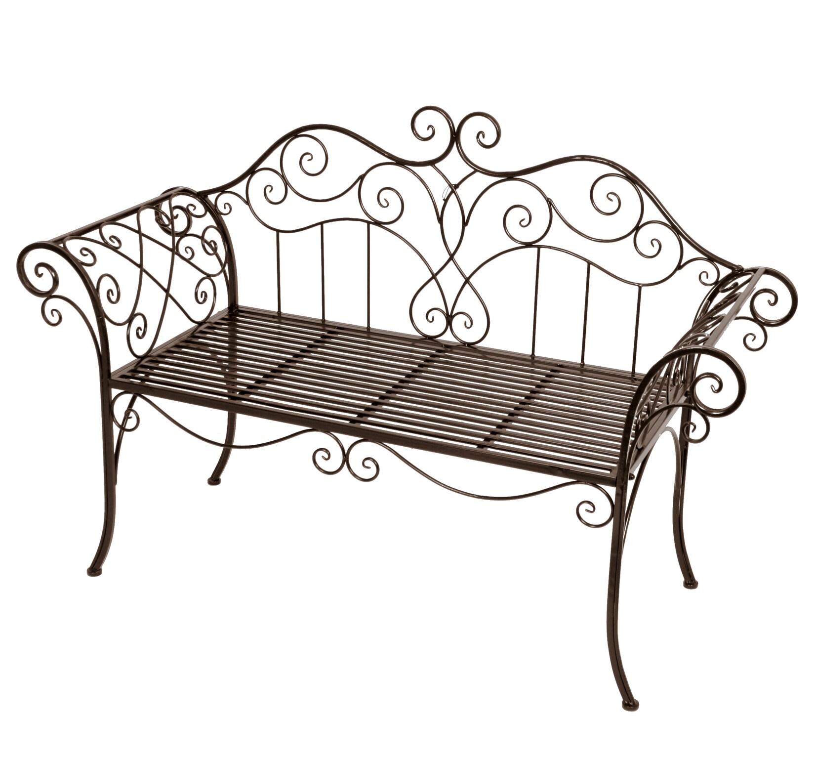 Gartenbank SELENE