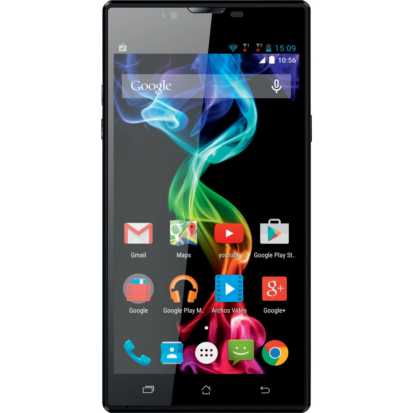 Smartphone Archos 55 Platinum - Bild 1