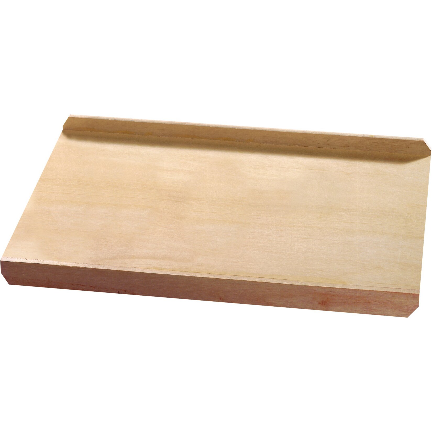 Zenker Backbrett - Bild 1