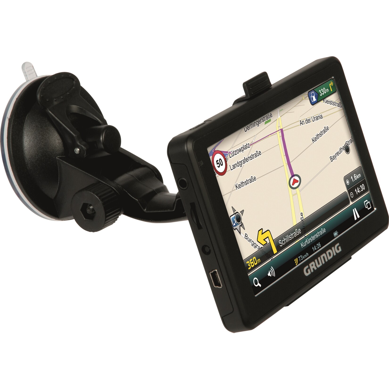 Navigationsger&auml;t - Bild 1