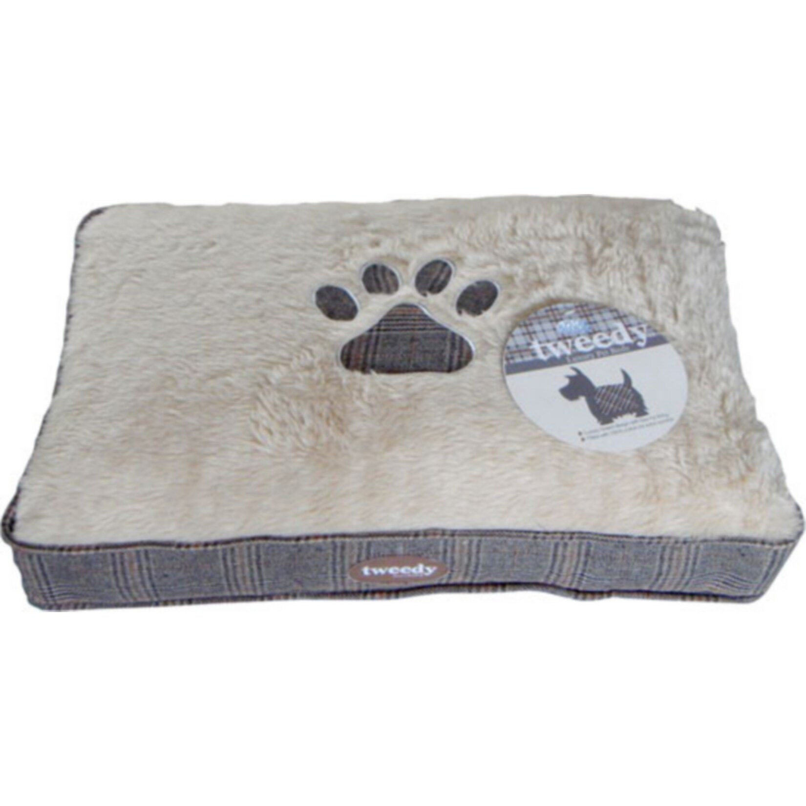 Heimtiermatratze „Tweedy“ | 05028804102329