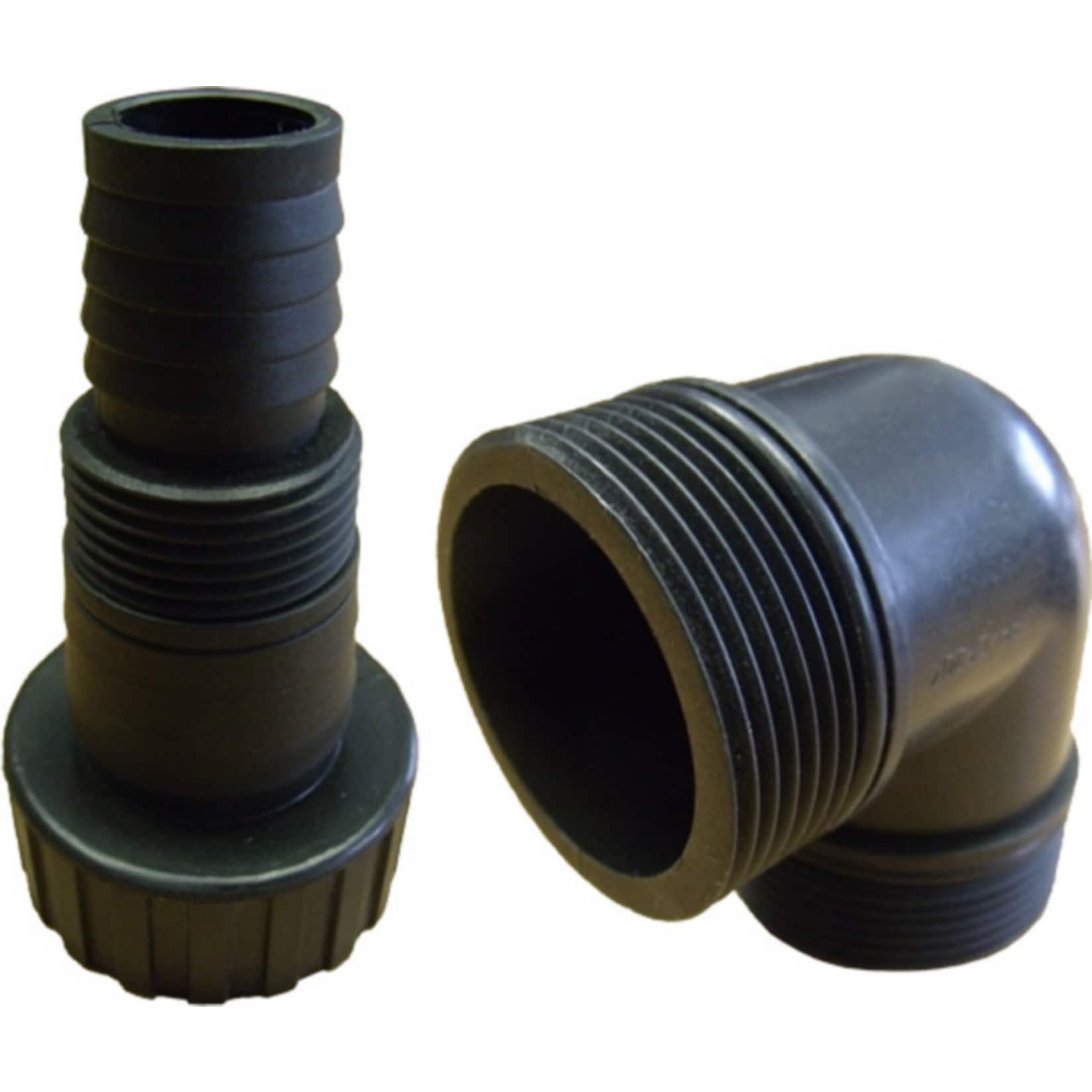 Mauk Schmutzwasserpumpe 400 W - Bild 1