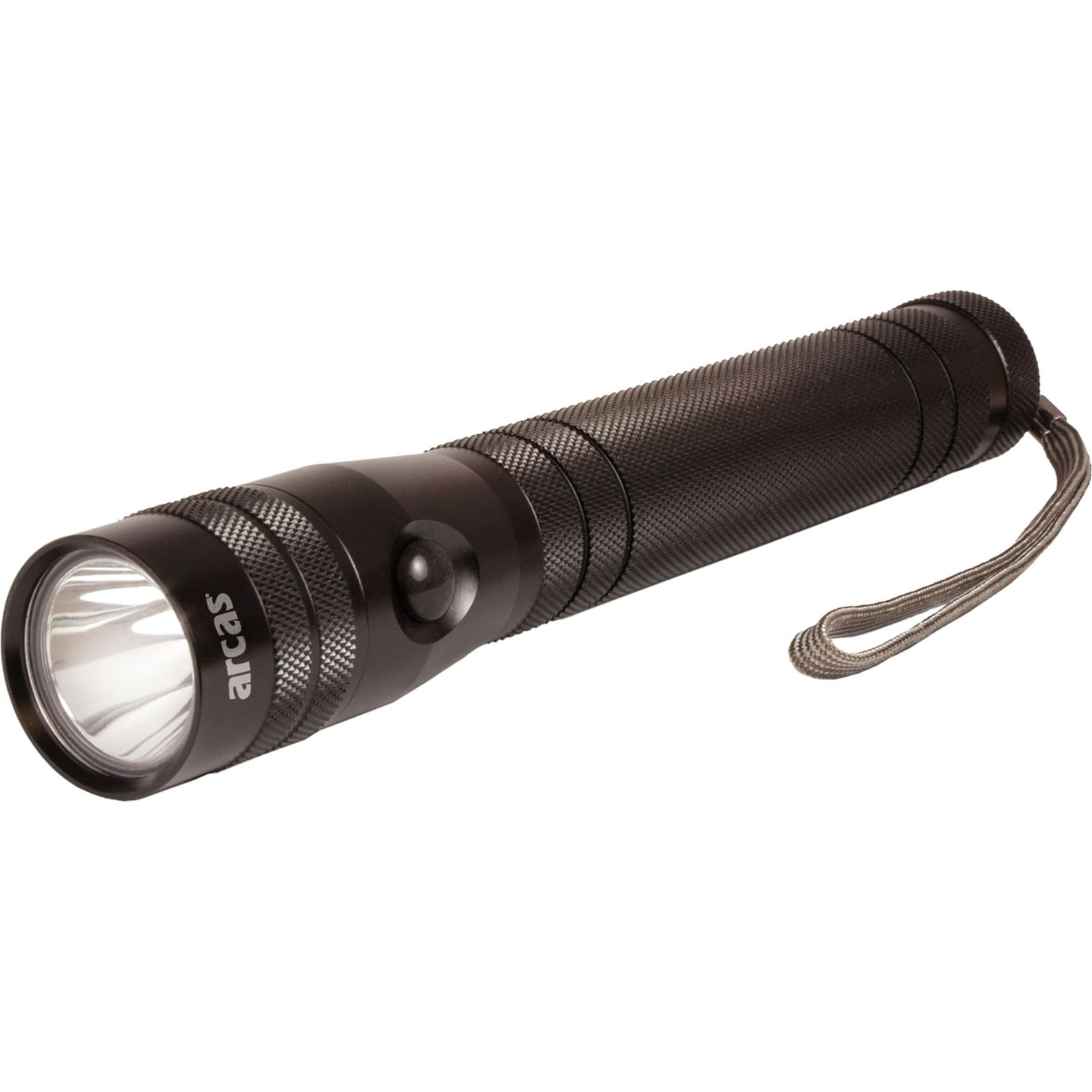 Arcas 5W Power LED Taschenlampe - Bild 1