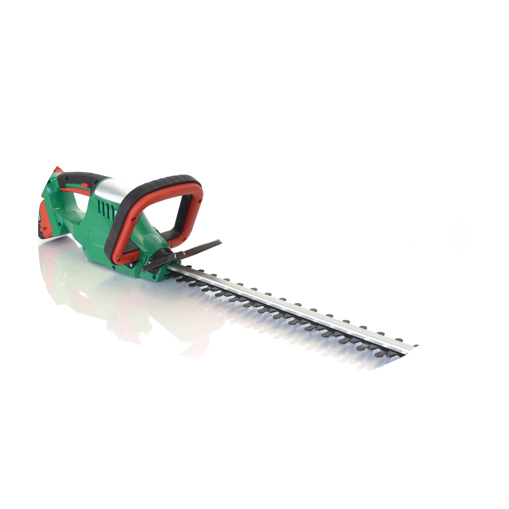 G&uuml;de 530/25 HS Set Akku-Heckenschere - Bild 1