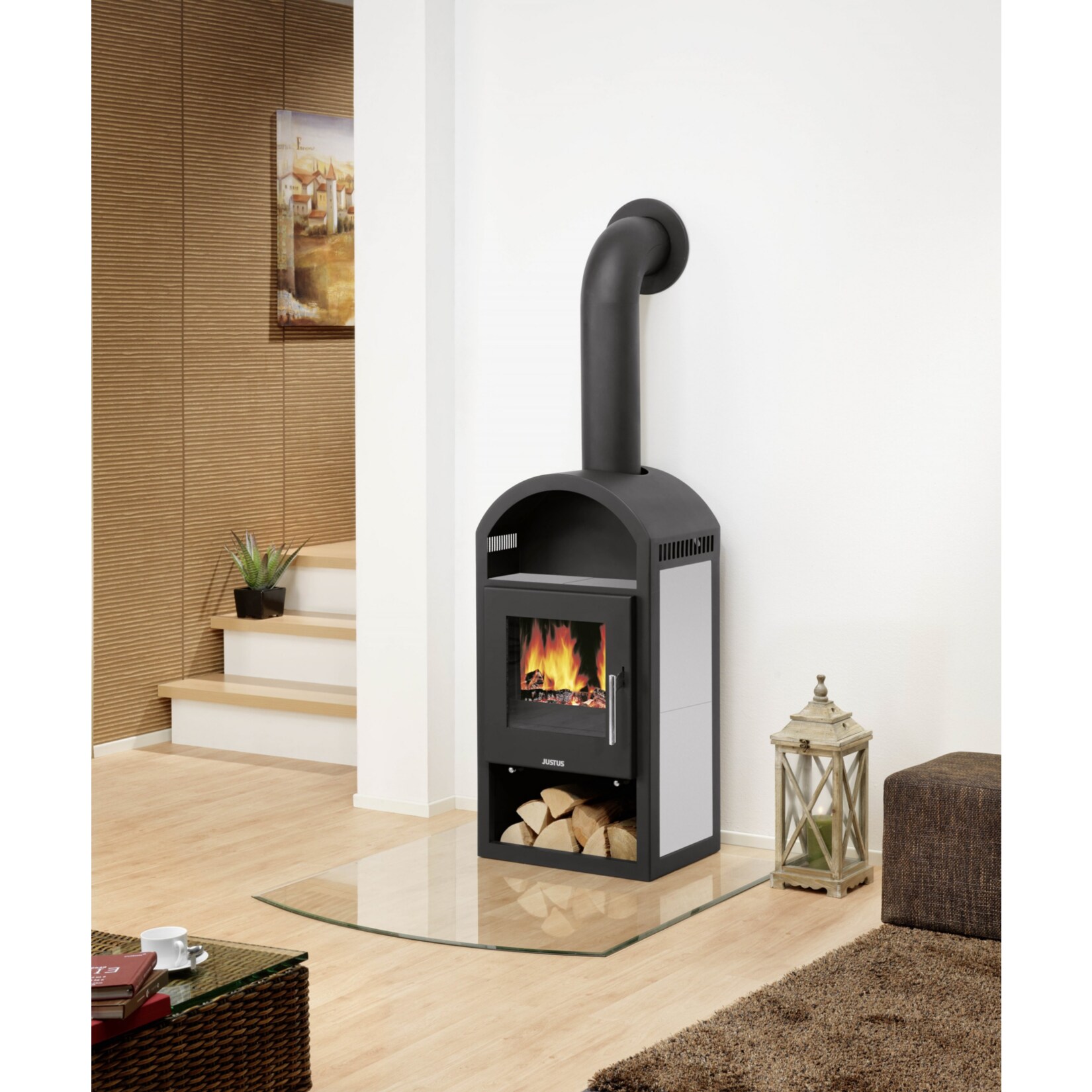 Kaminofen Vegas - Bild 1