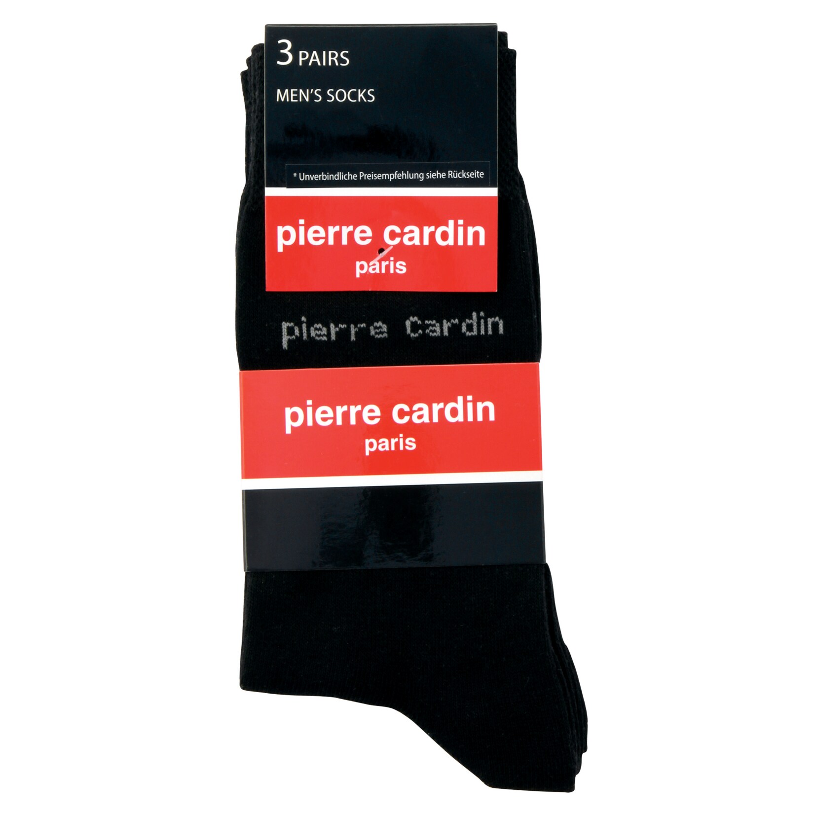 pierre cardin Socken 3er - Bild 1