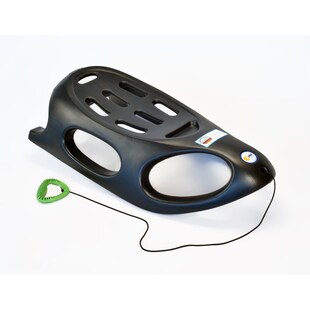 KHW Crazy Bob schwarz - Bild 1