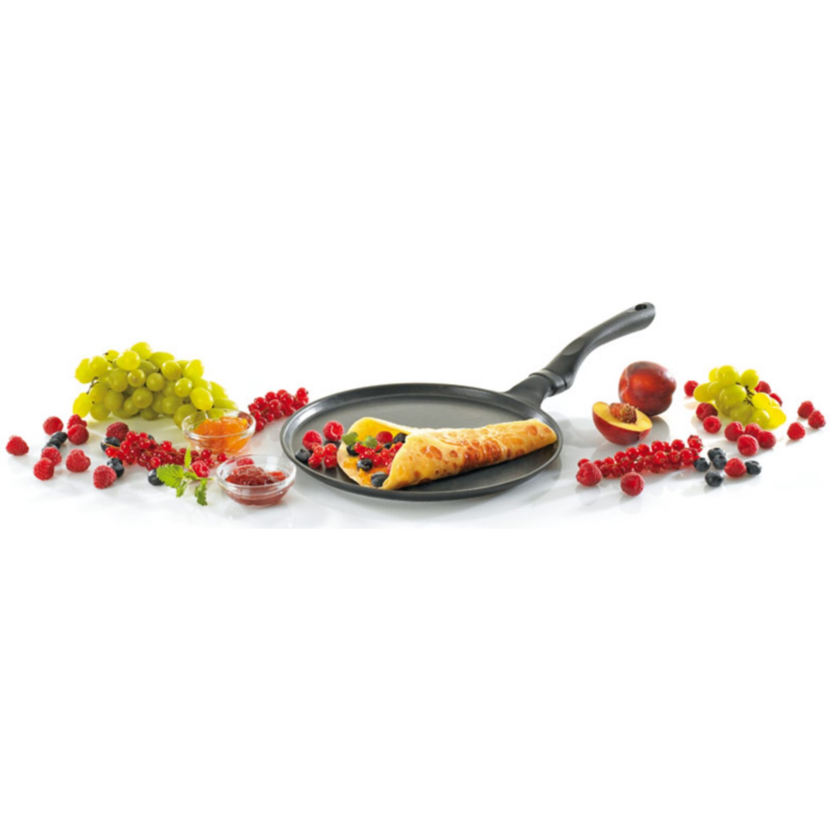 Crepes Pfanne 24 cm Delta | 04006776066055