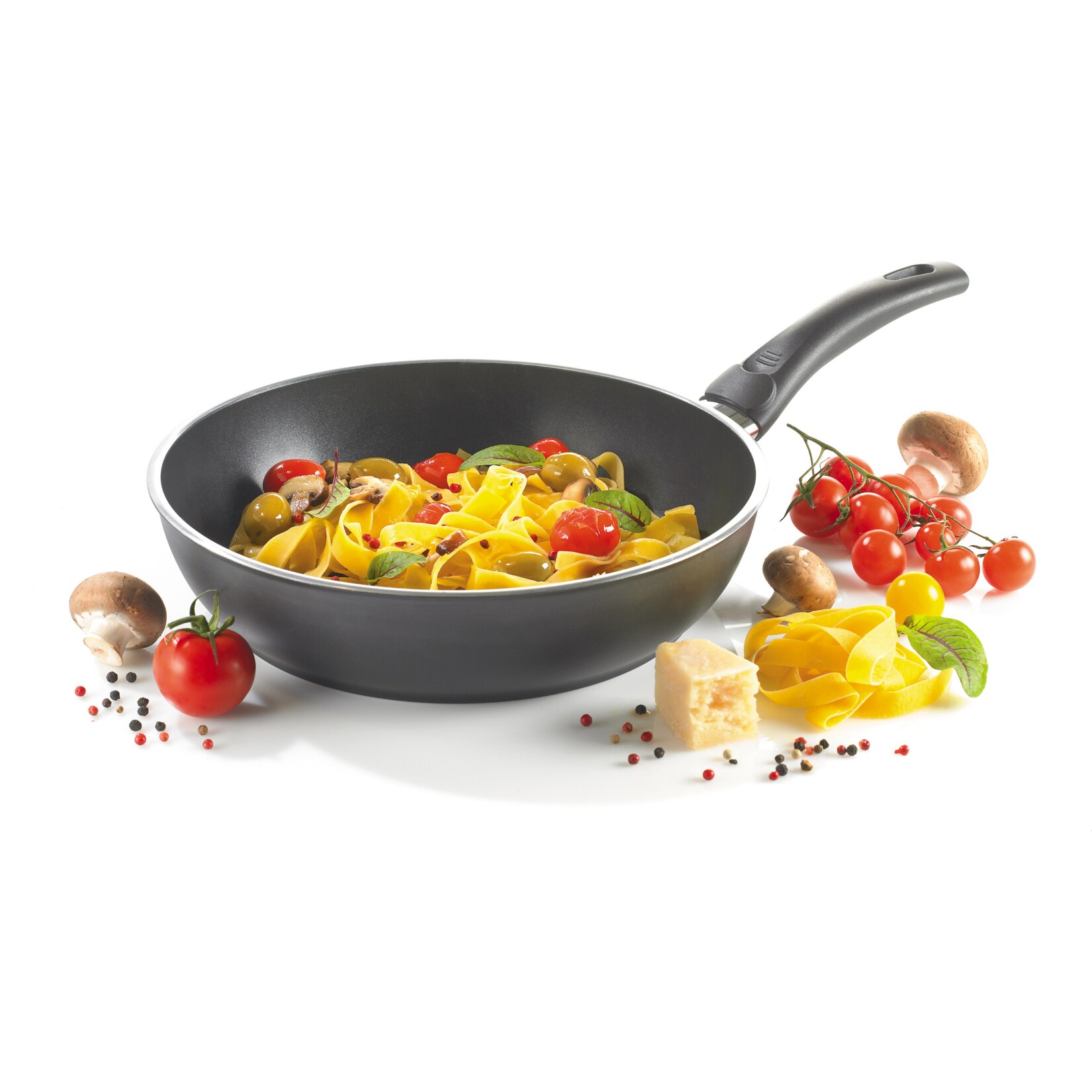 Aluminium Pfanne Paris 20 cm - Bild 1