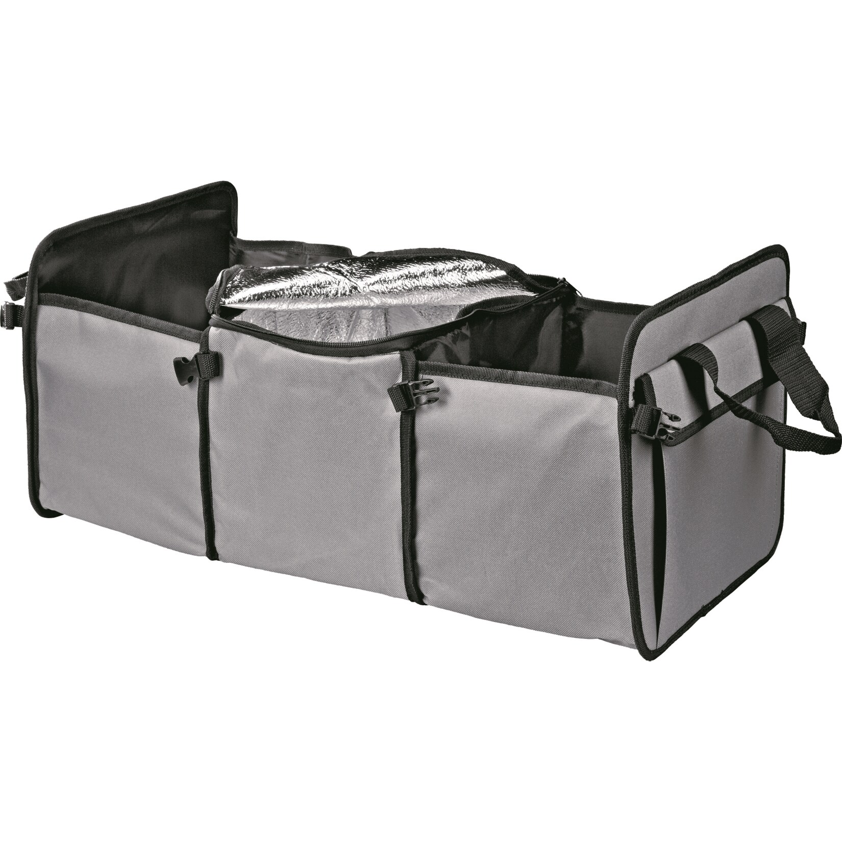 Kofferraum Organizer - Bild 1