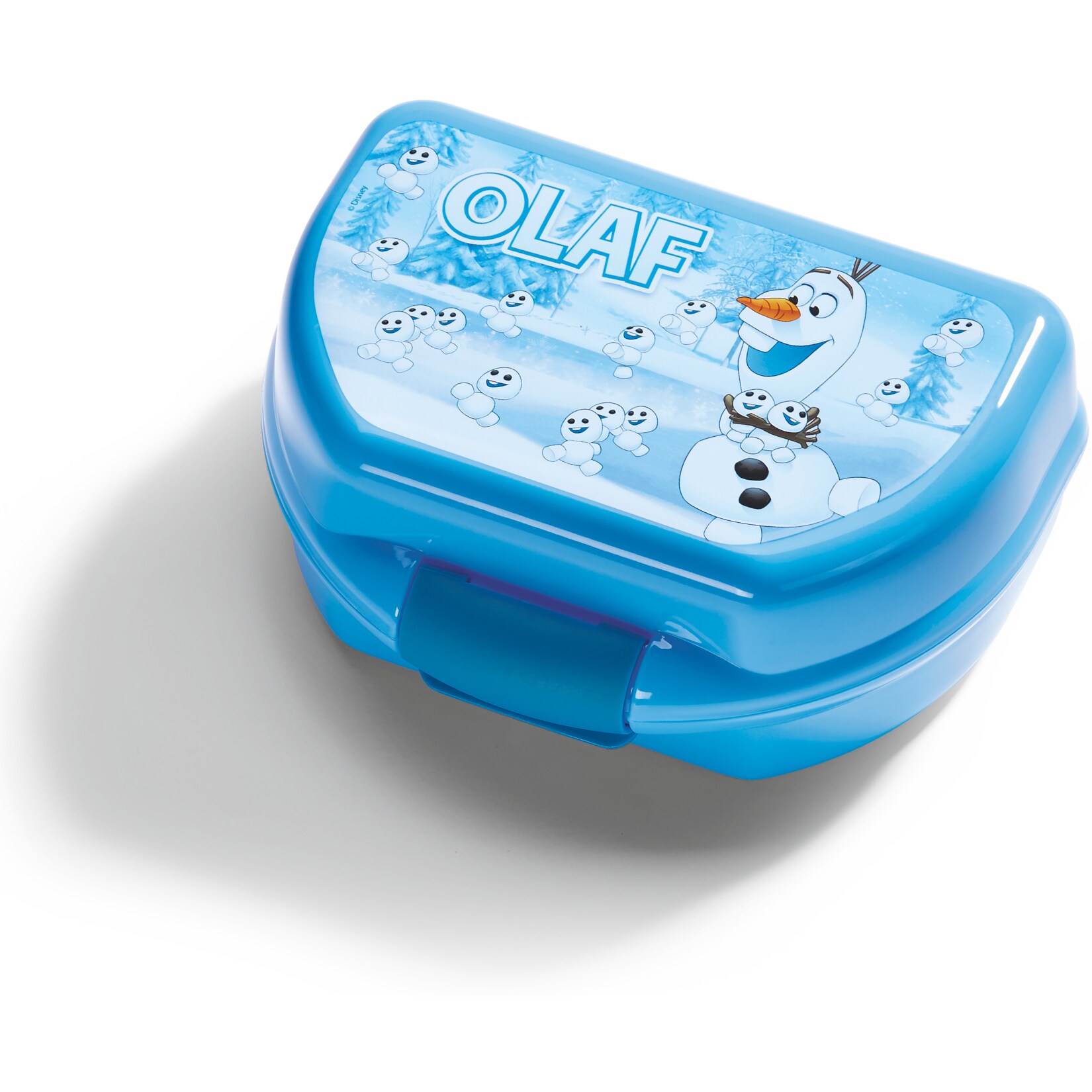 Brotdose Olaf - Bild 1