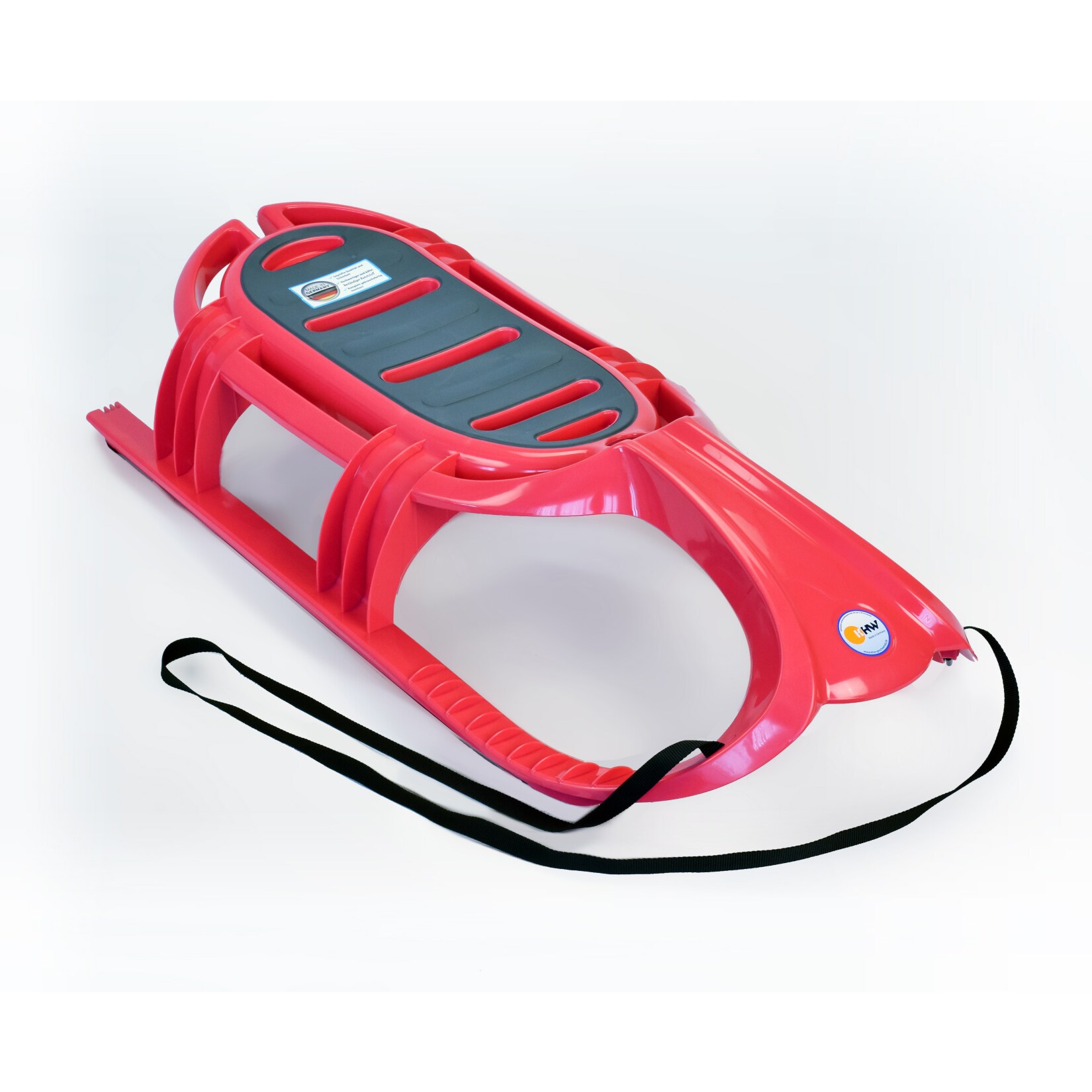 KHW Snow Tiger pink | 04013351215135