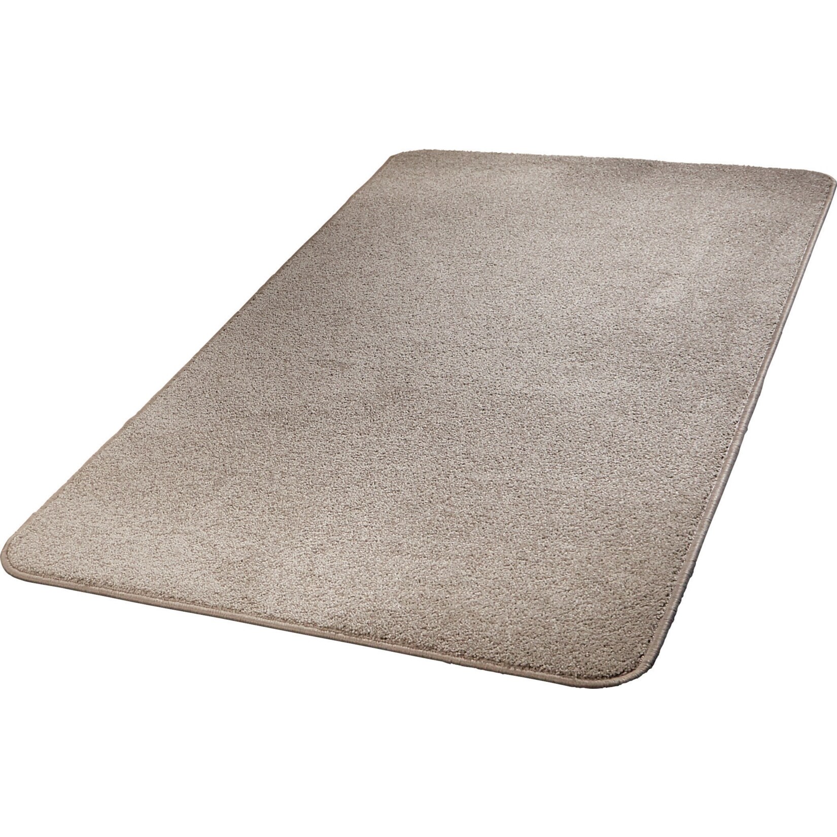 Dekor L&auml;ufer 150 x 90 cm, creme - Bild 1