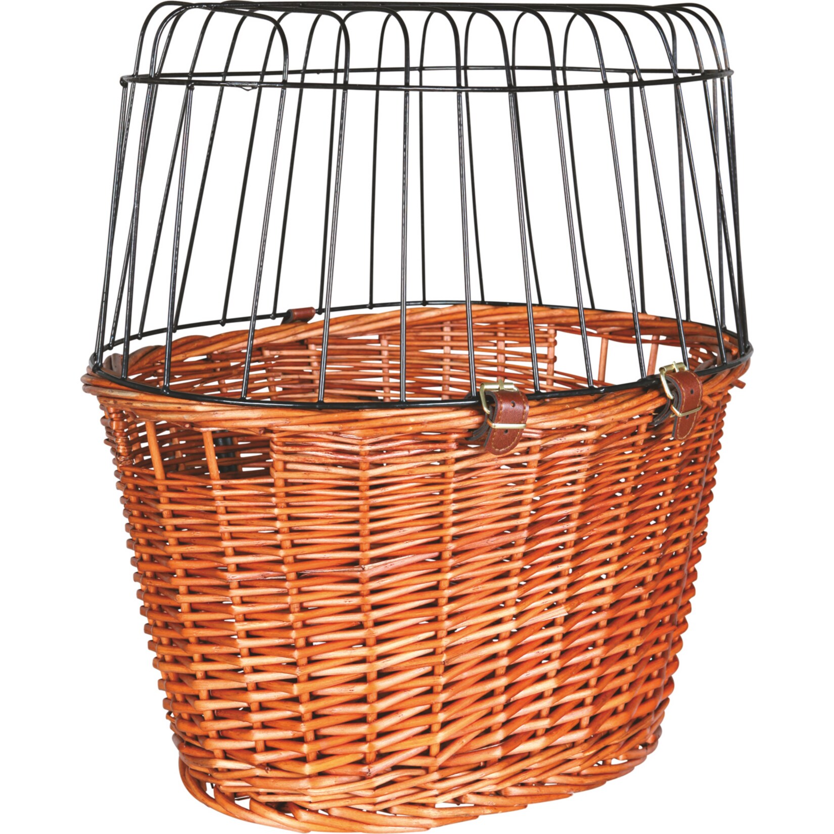 Heim Fahrradkorb f&uuml;r Hunde - Bild 1