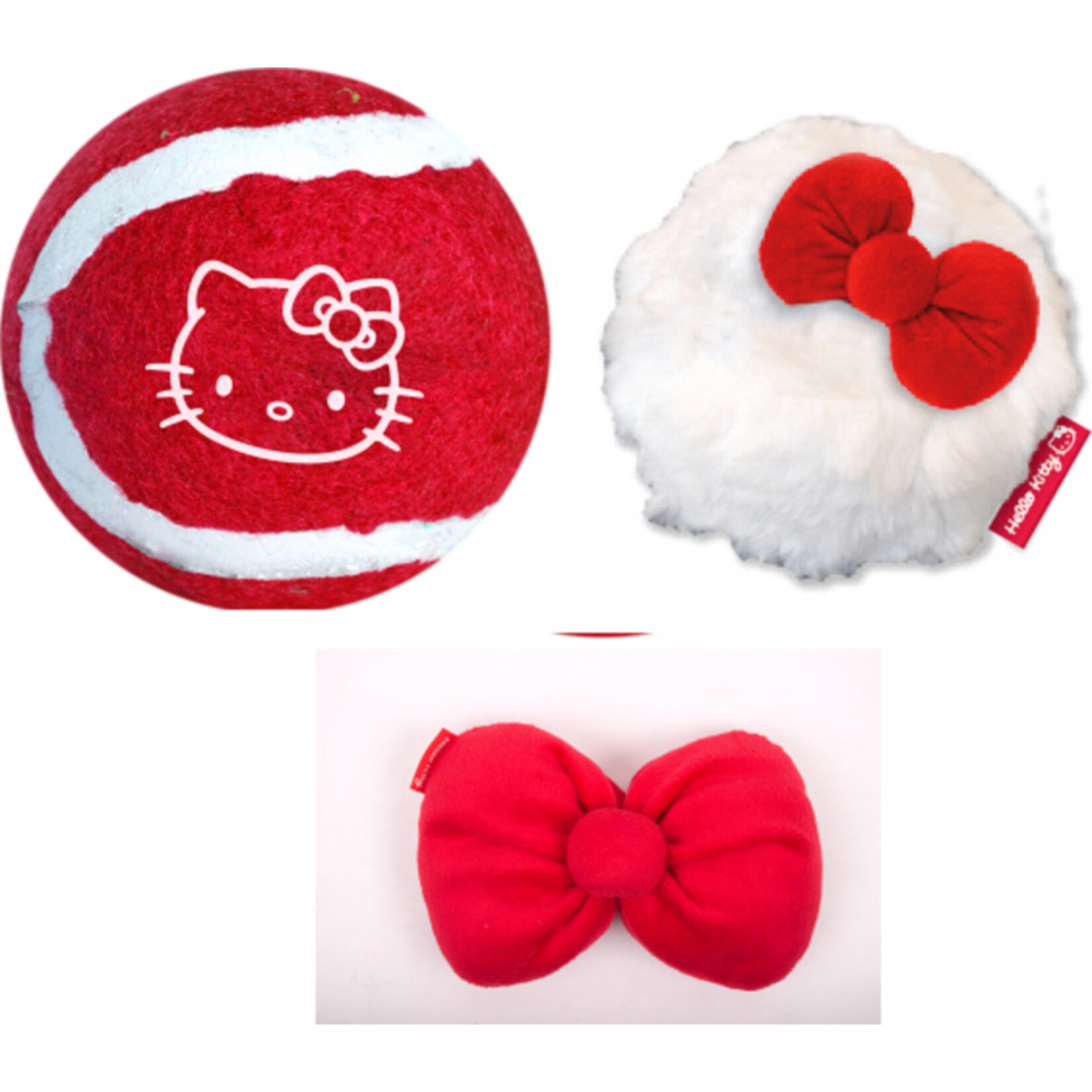 Heim Katzenspielzeug Set Hello Kitty, 5-teilig - Bild 1