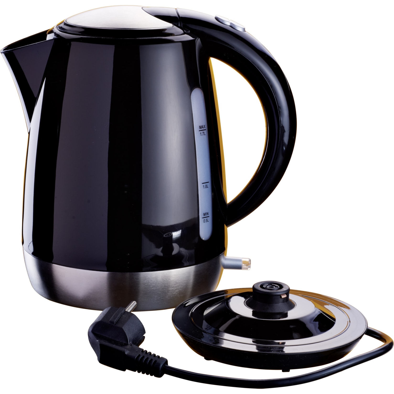 Wasserkocher - Bild 1