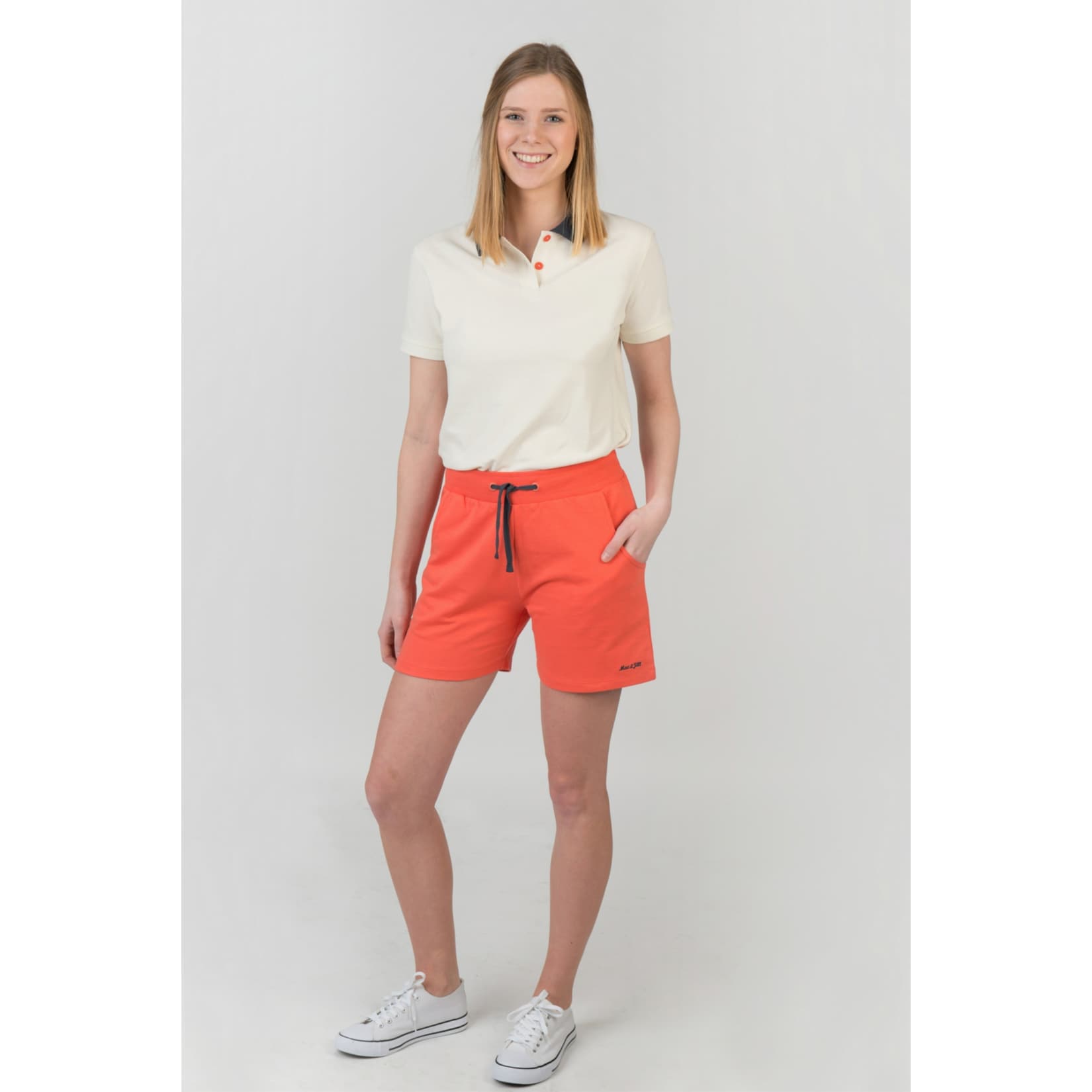 Damen Bermuda Short - Bild 1