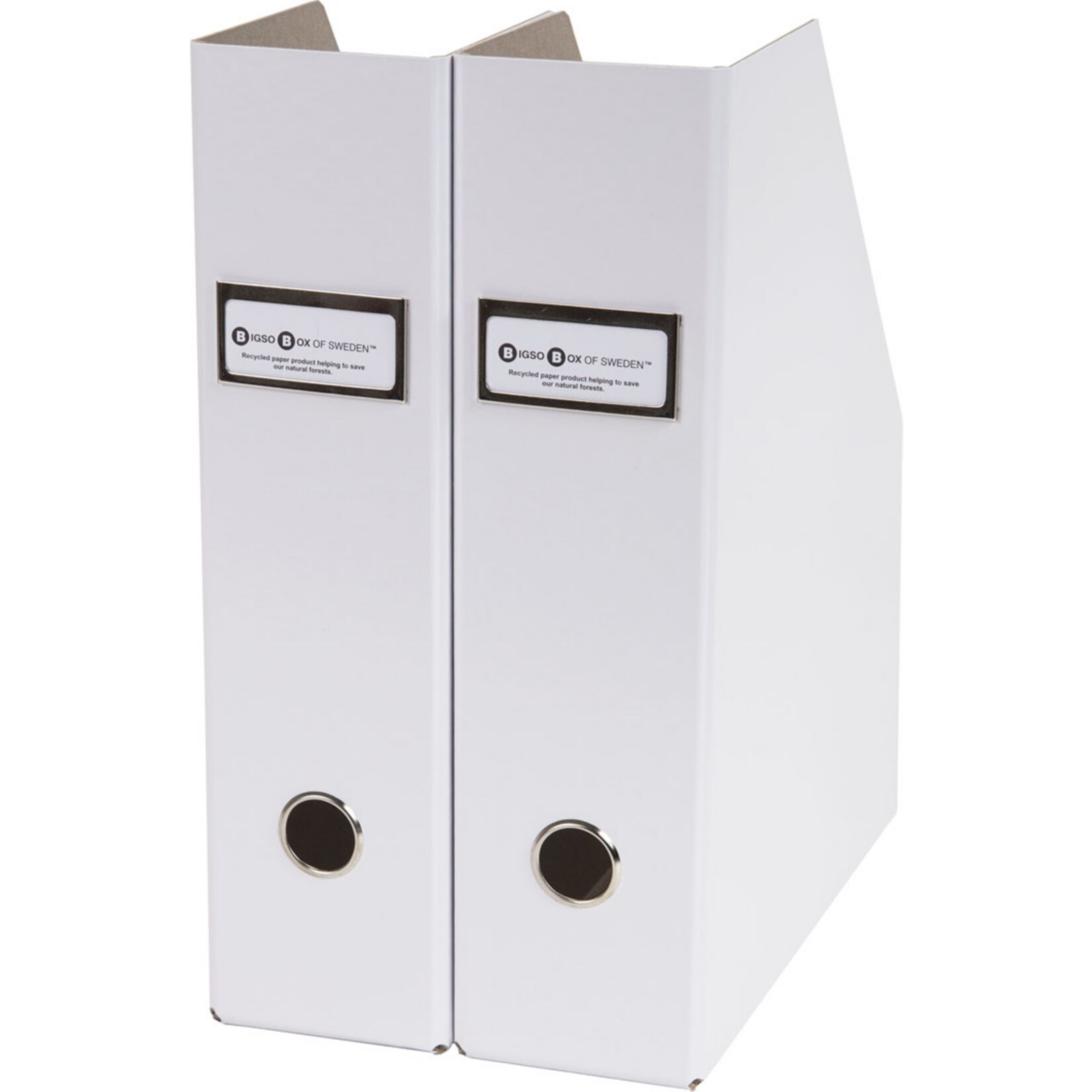 Maker Stehsammler A4 2er Set - Bild 1