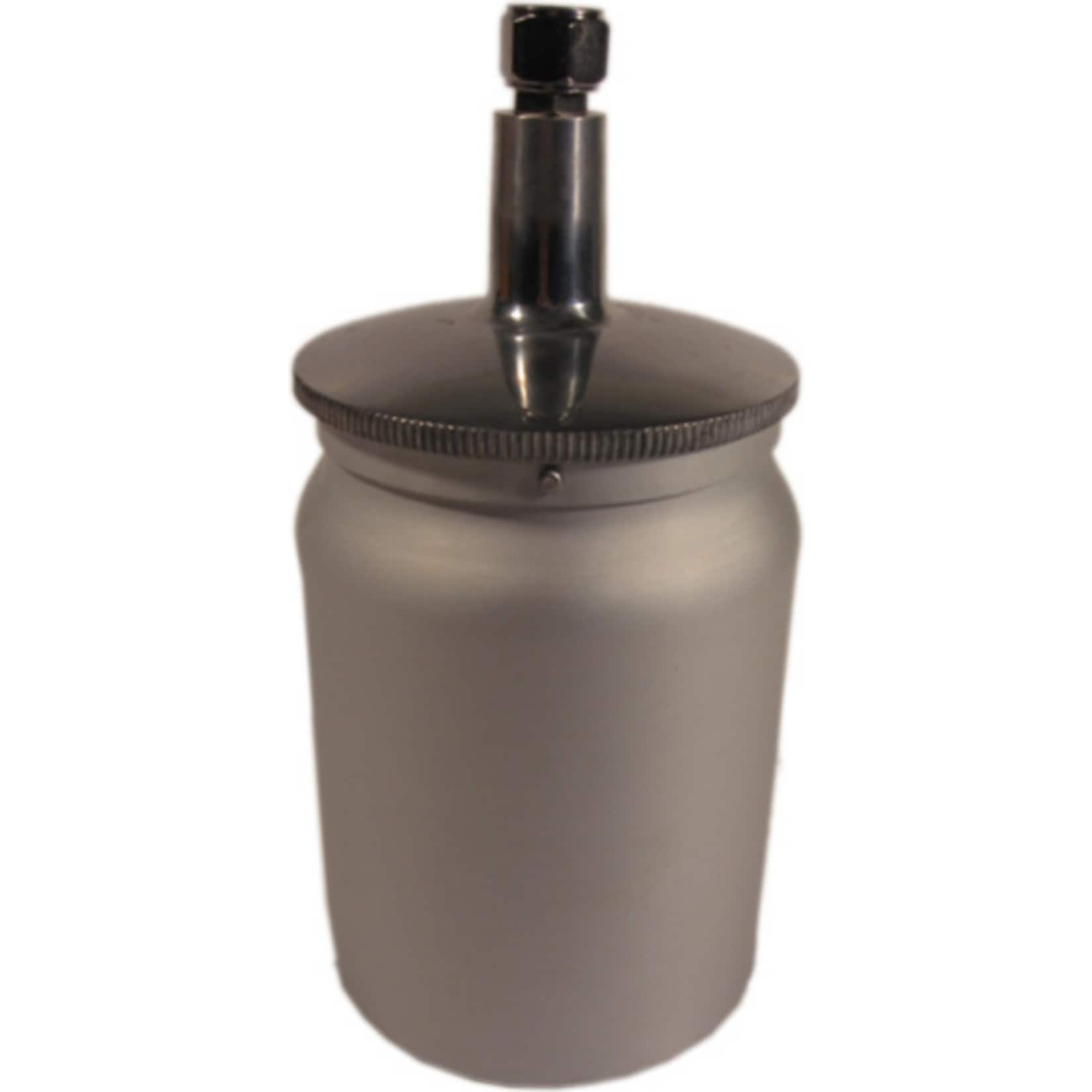 Mauk Druckluft Lackierpistole (Beh&auml;lter unten) 1,5 mm D&uuml;se - Bild 1