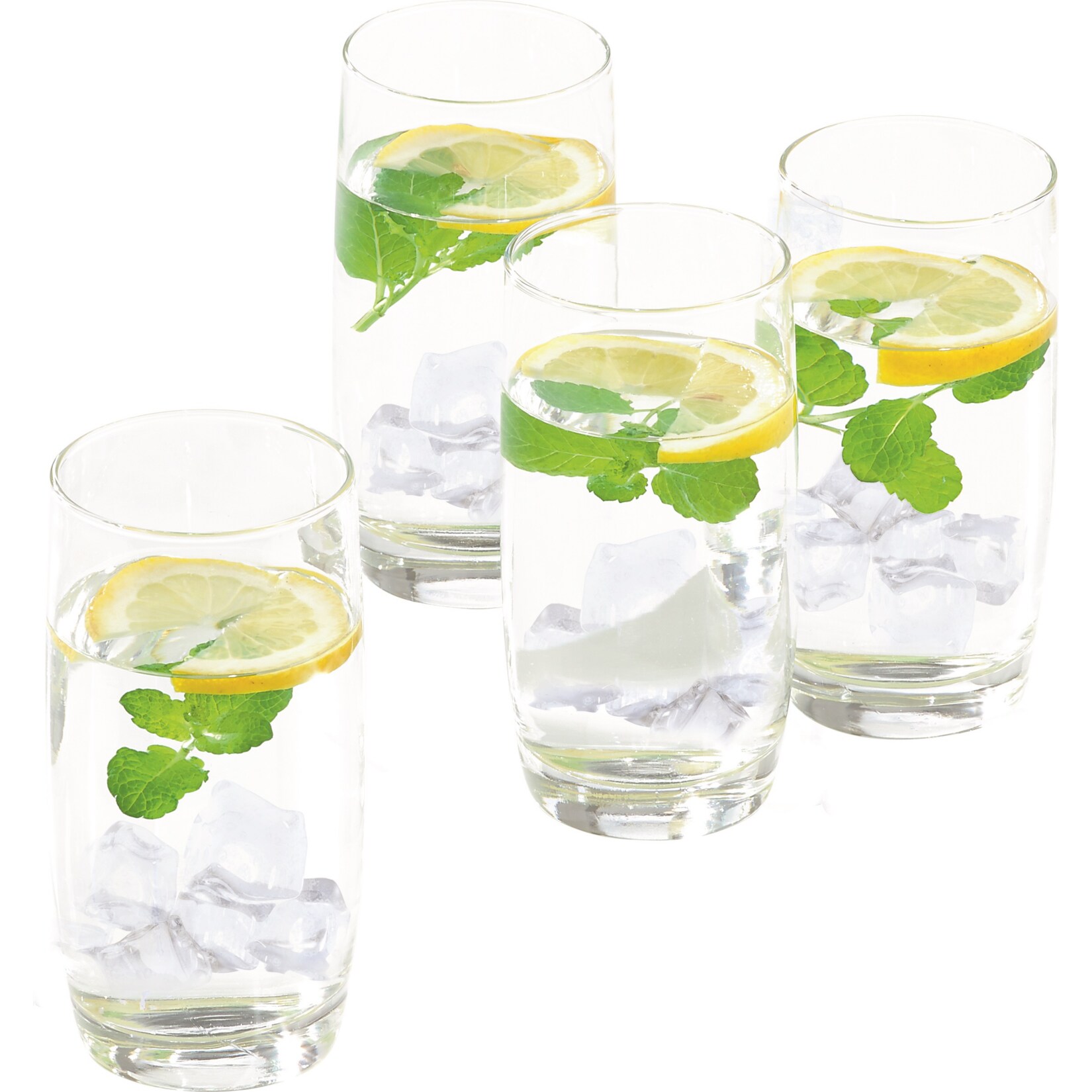 Trinkgl&auml;ser - Bild 1