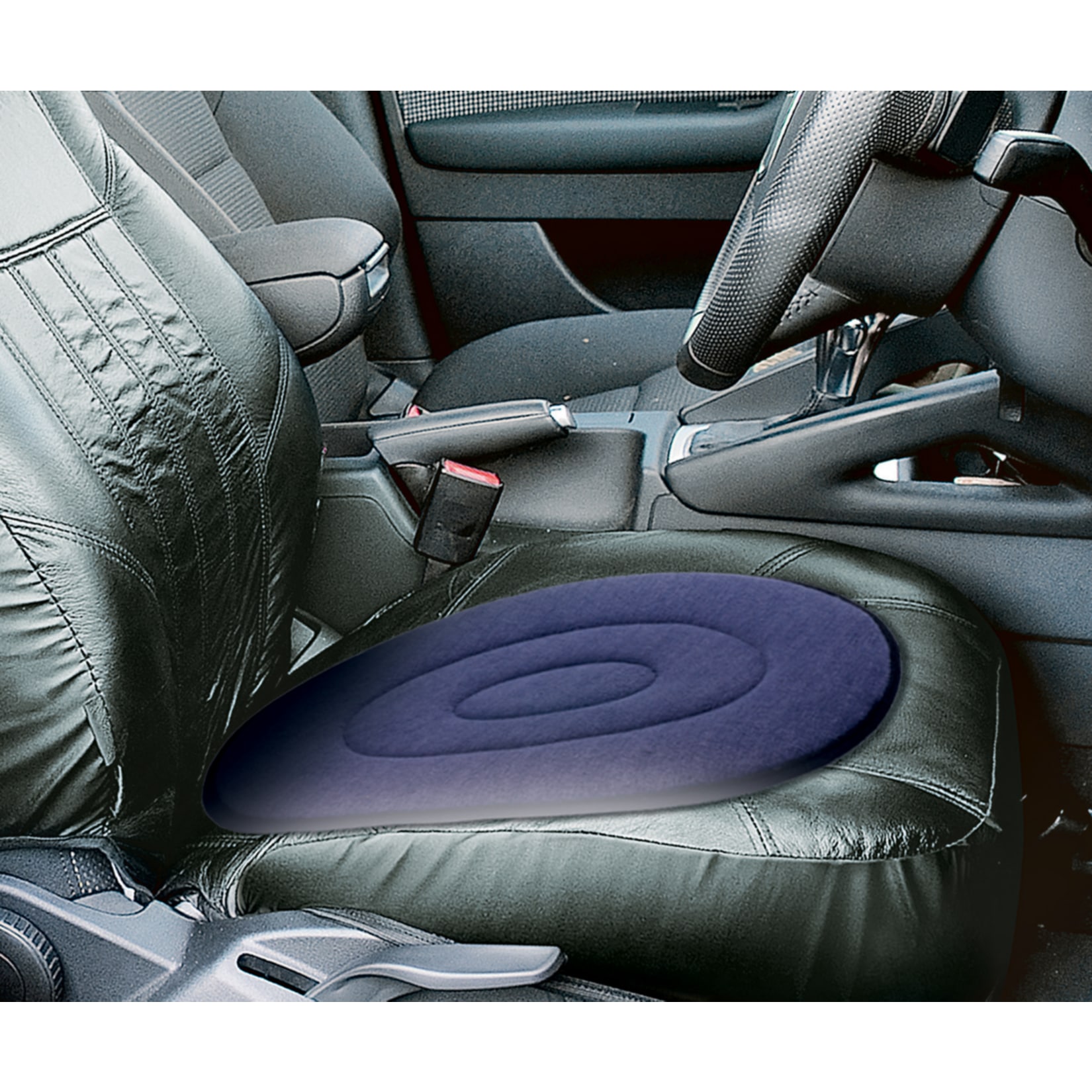 Drehbares Kissen - Bild 1