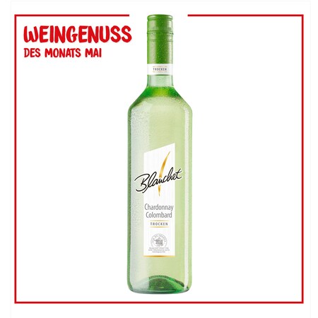 Blanchet Chardonnay aus | Netto-Online Frankreich