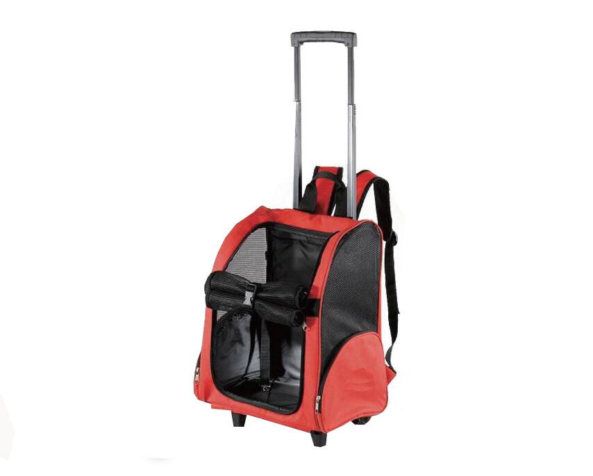 Hunde-Transport-Trolley | 04027941445871