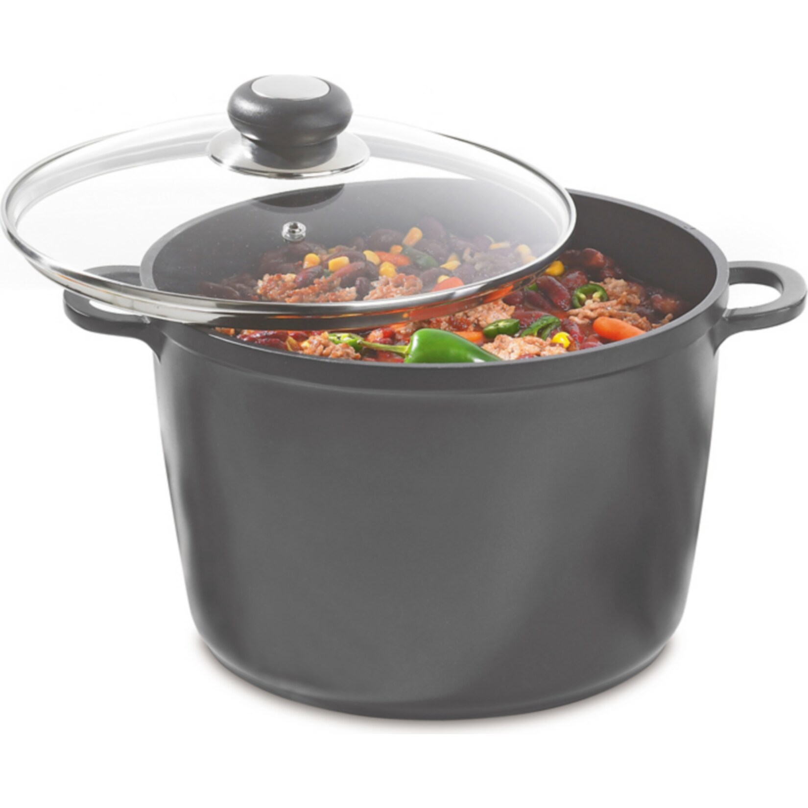 Aluguss-Universaltopf DELTA 24 cm | 04006776081195