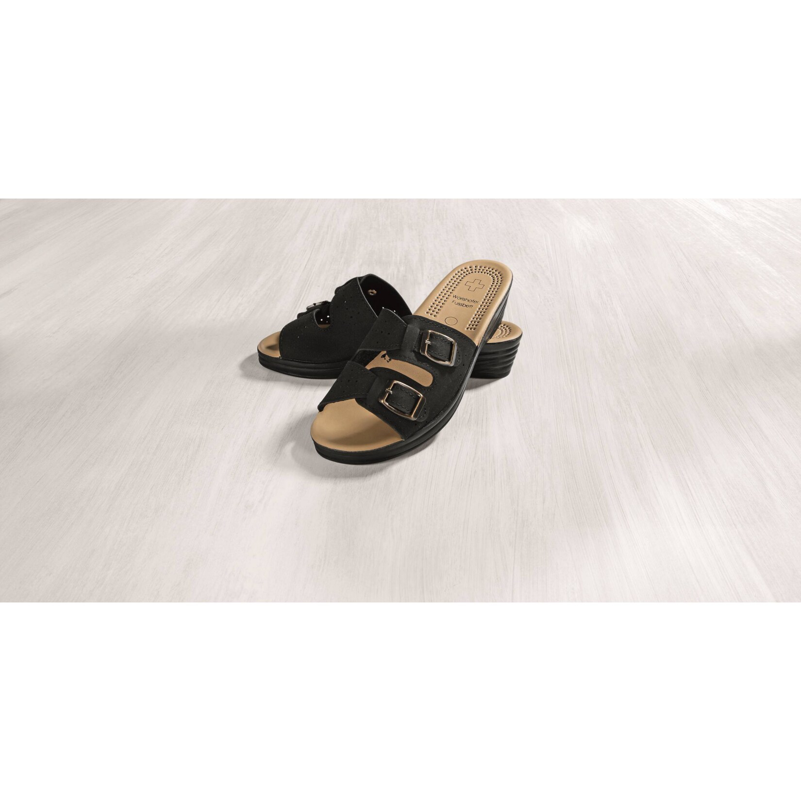 Damen Pantolette - Bild 1