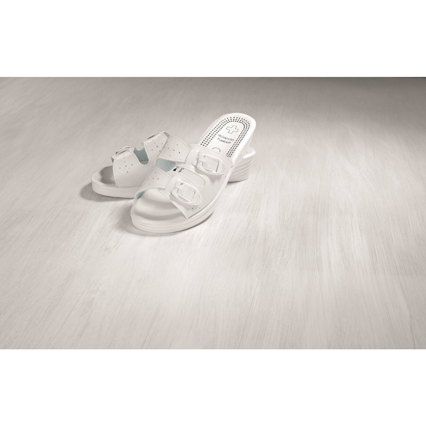 Damen Pantolette - Bild 1