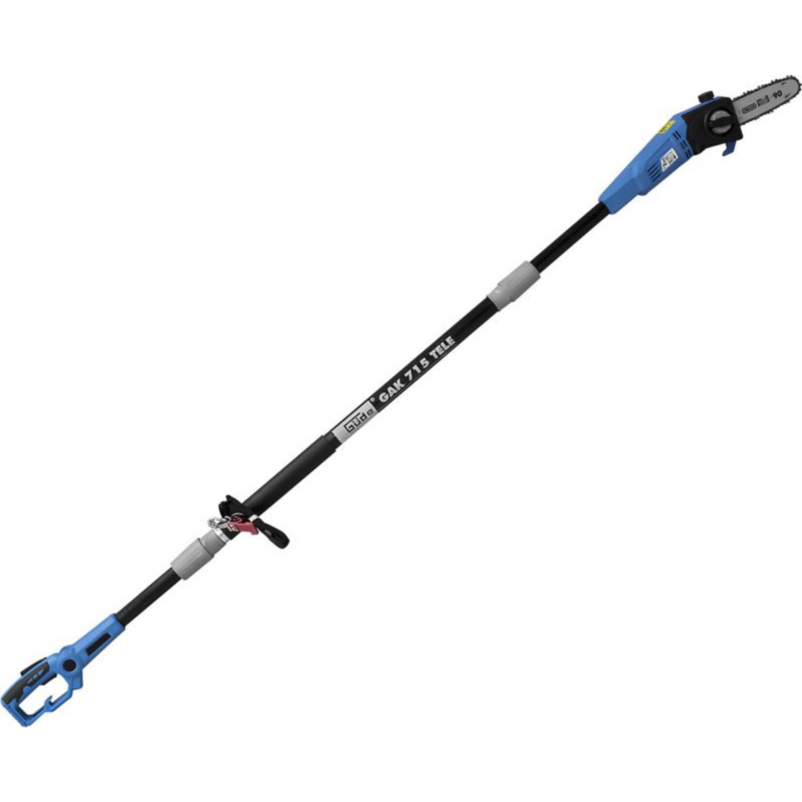 G&uuml;de Astkettens&auml;ge GAK 715 TELE - Bild 1