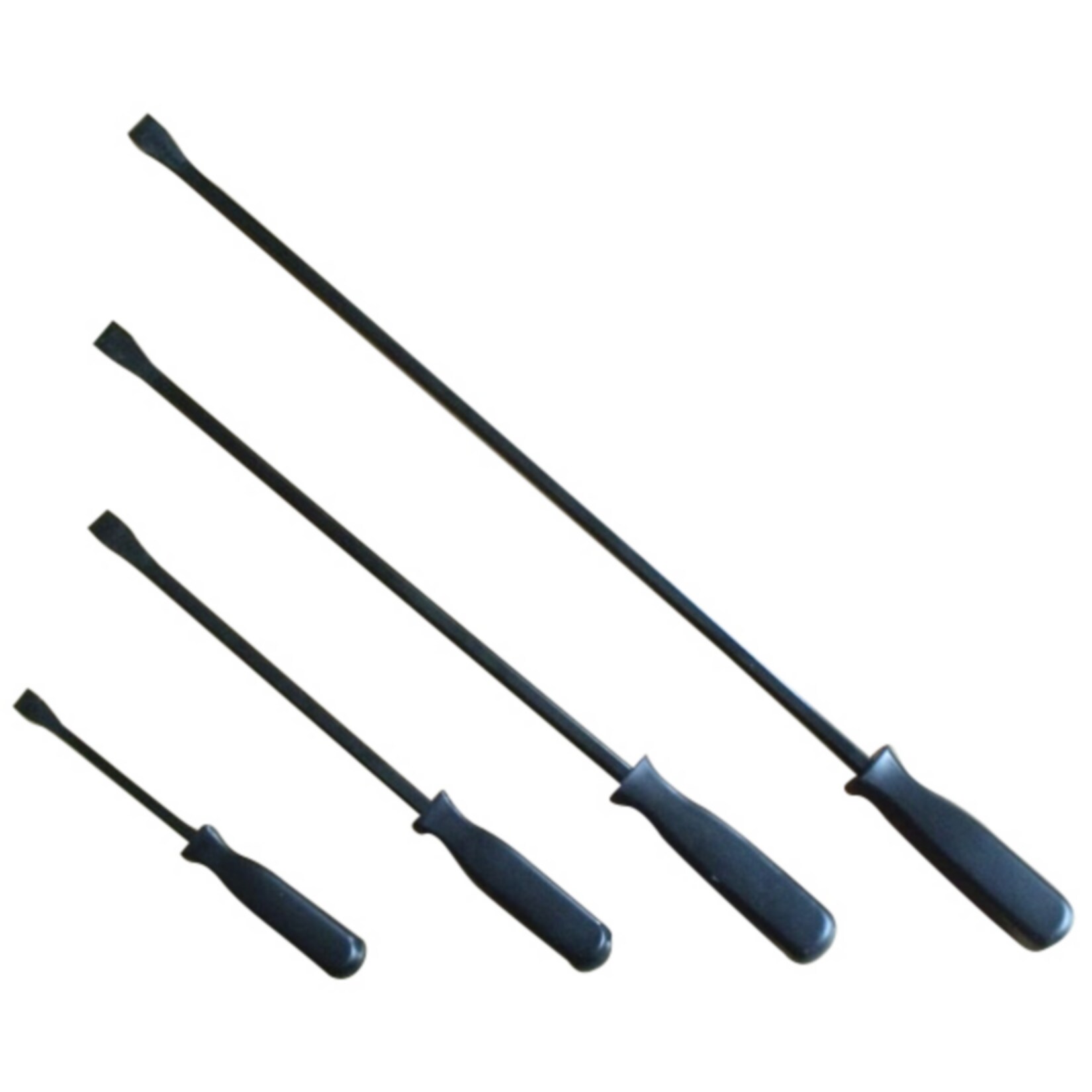 Mauk Stemmhebel Montiereisen Ausbeulset 4tlg. - Bild 1