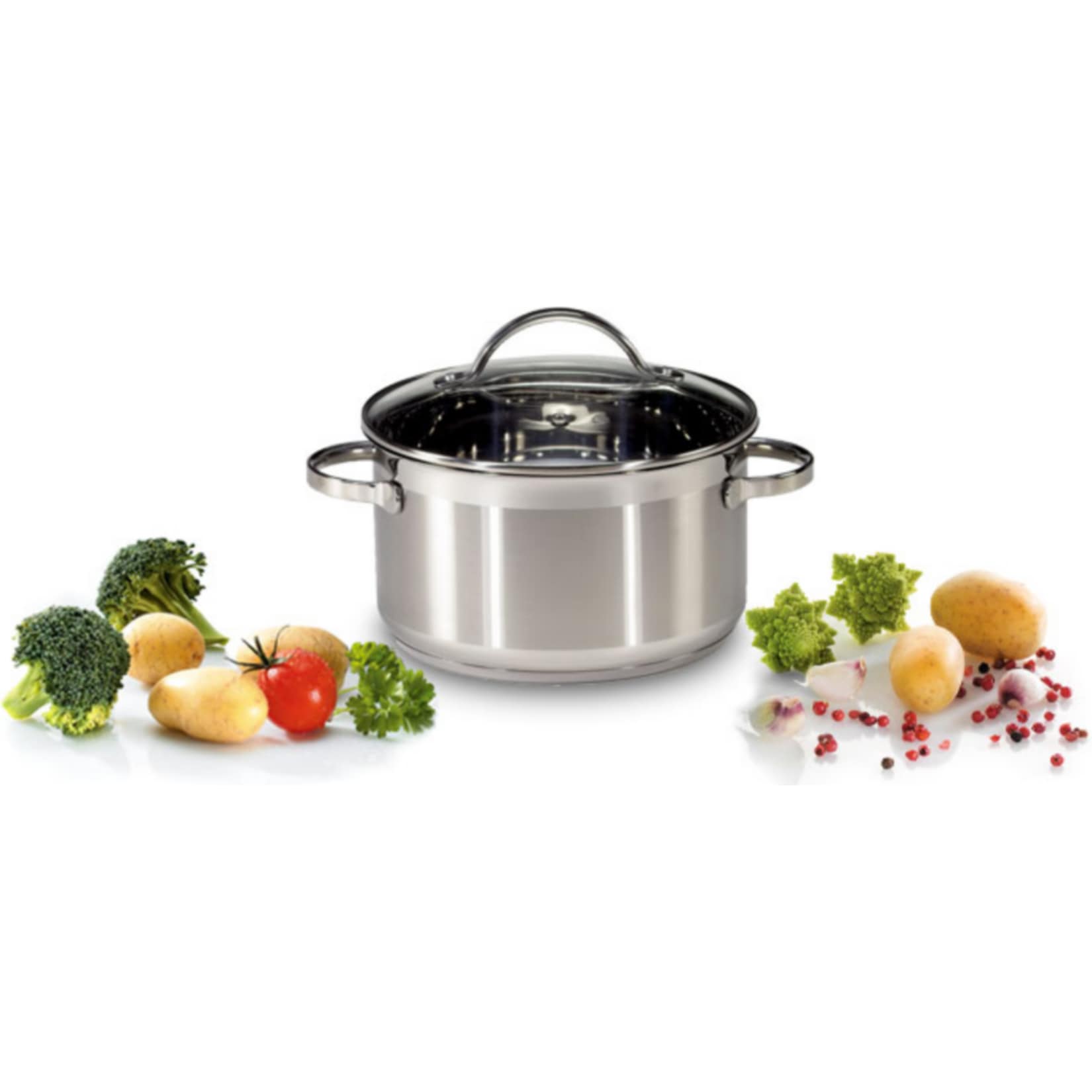 Fleischtopf 24 cm Ohio - Bild 1