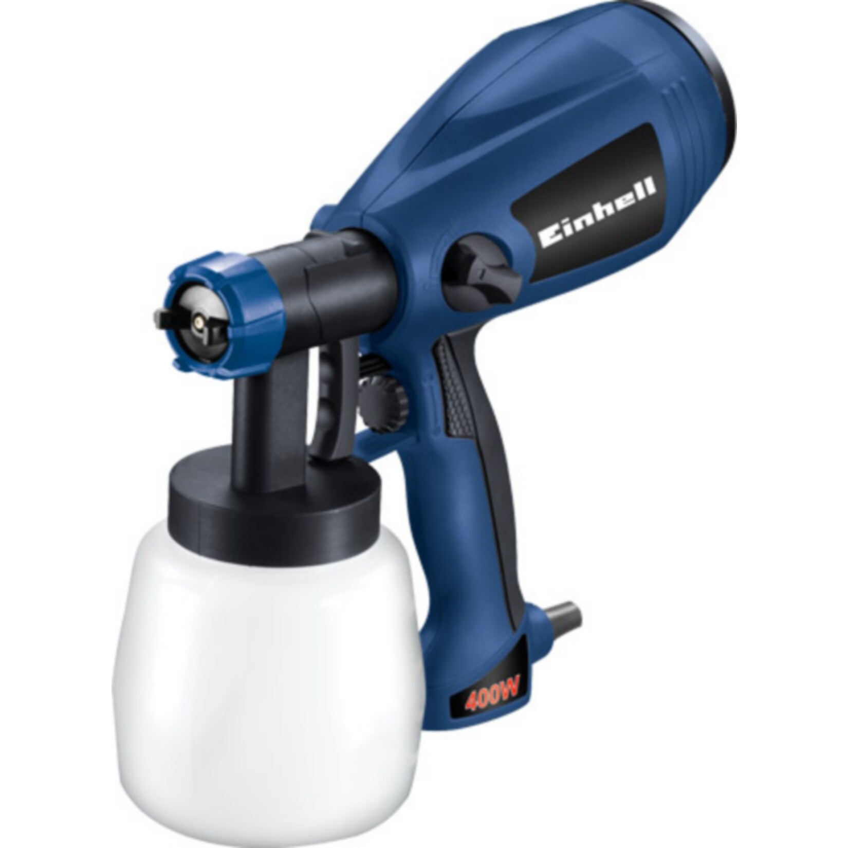 Farbspr&uuml;hsystem BT-FSS 400 - Bild 1