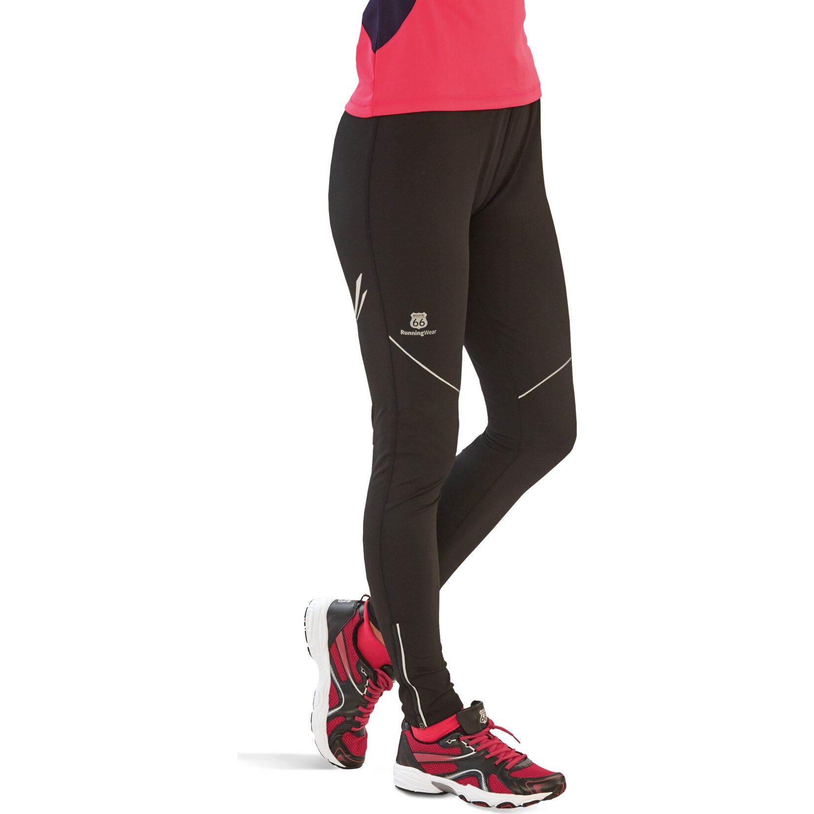 Thermo Laufhose f&uuml;r Damen und Herren - Bild 1