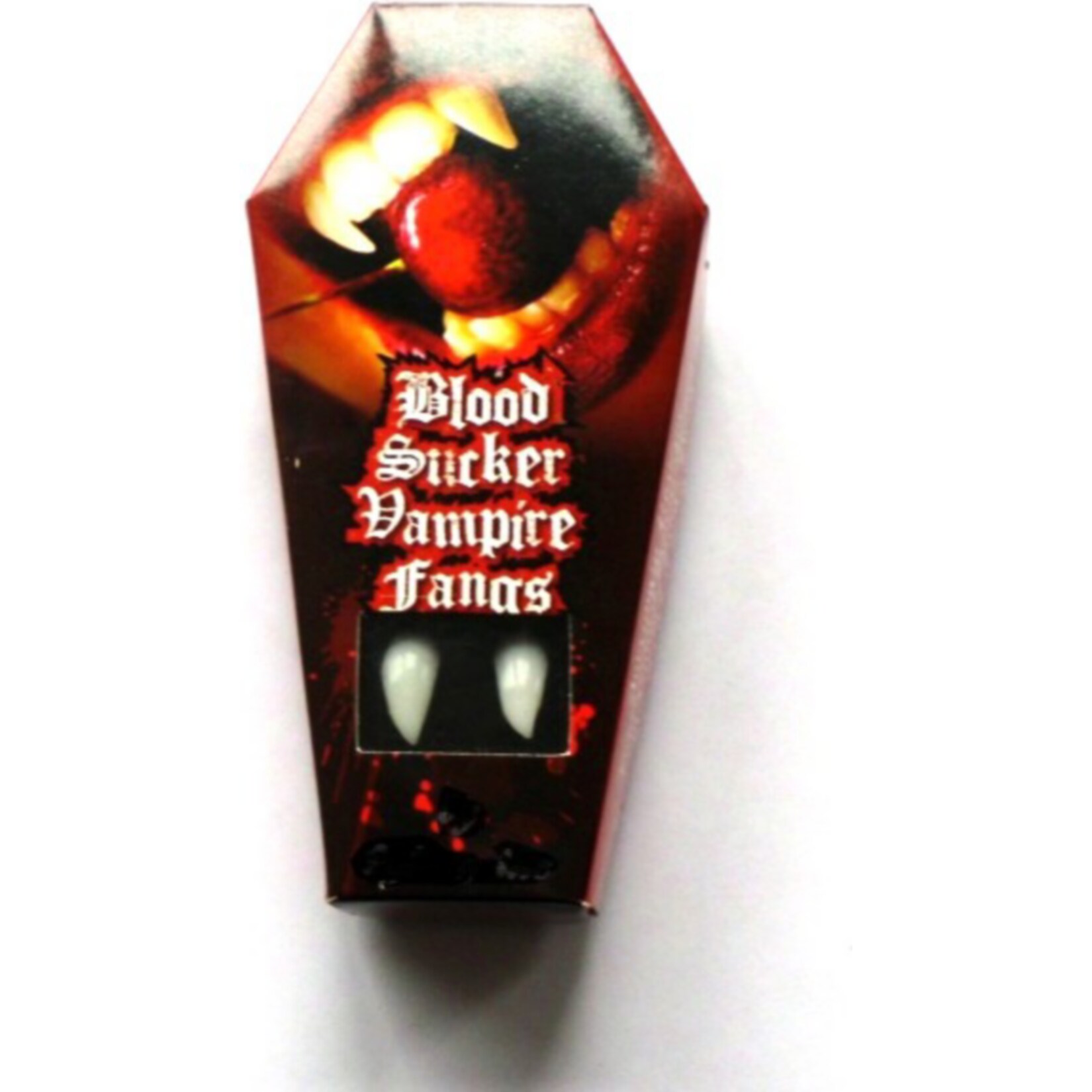 Vampirz&auml;hne - Bild 1