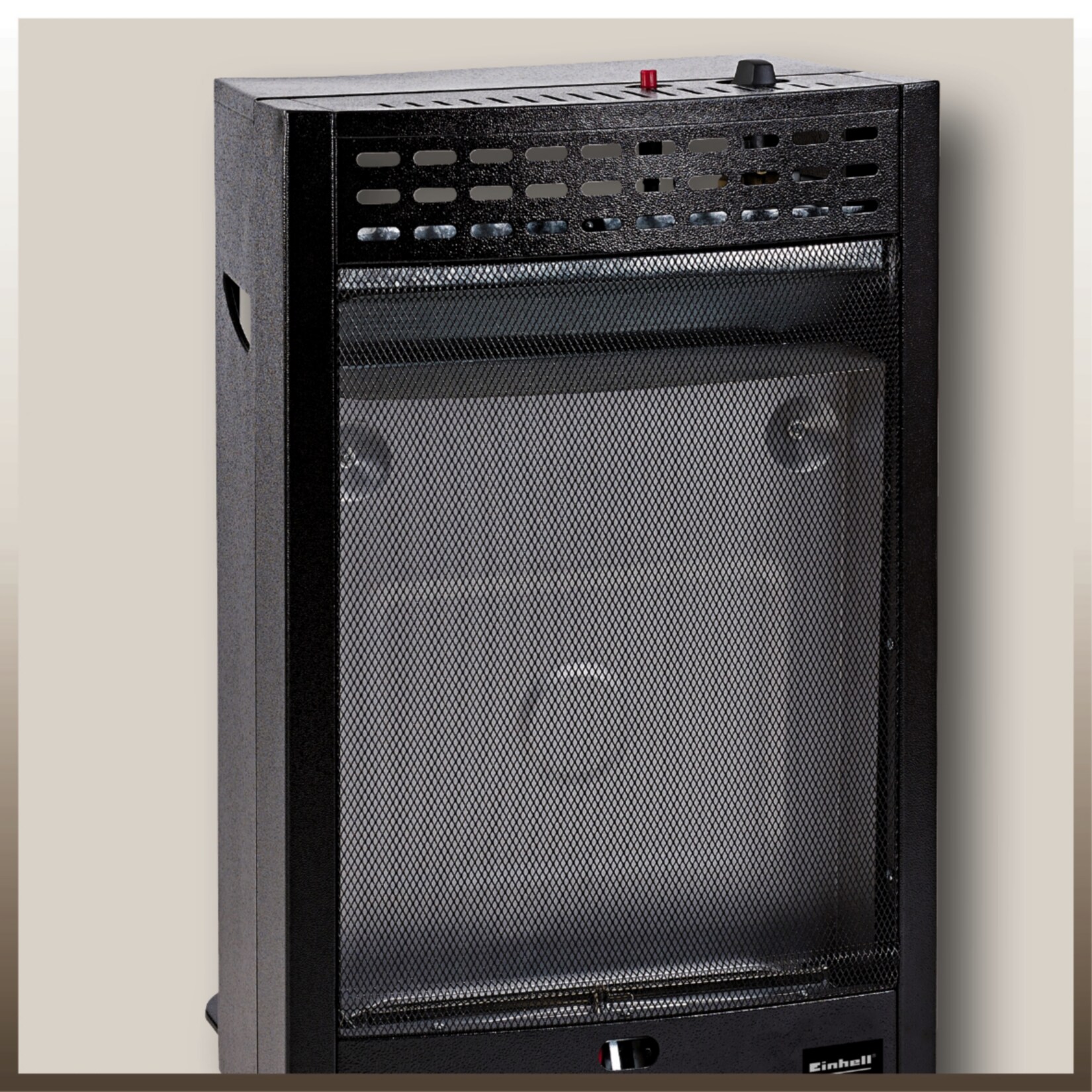 Einhell Gasheizofen Blue Flame - Bild 1